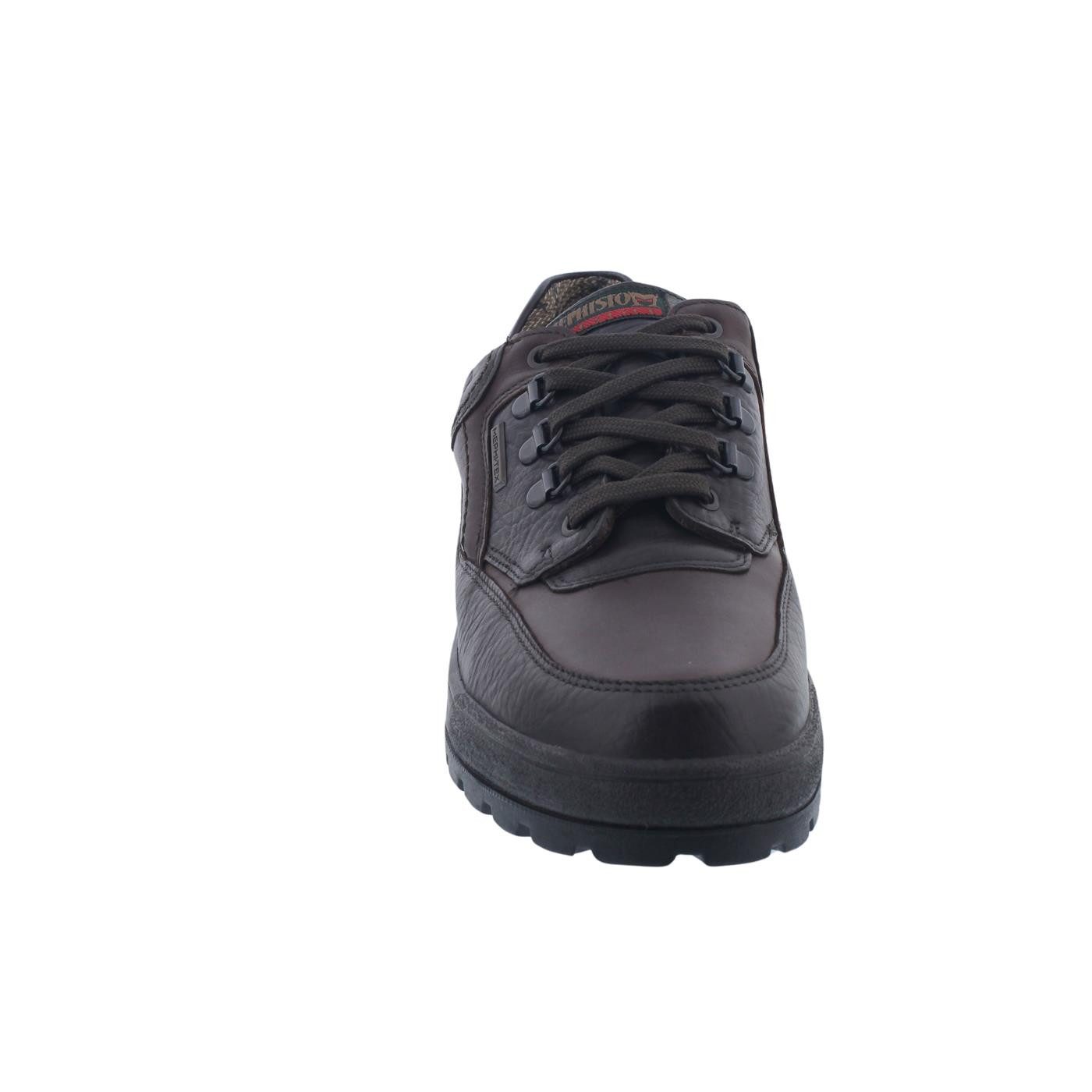 Mephisto Mephisto Barracuda MT Mephi-Tex, Mamouth 751 / Sup-Hydro 351 (Glattled Schnürschuh