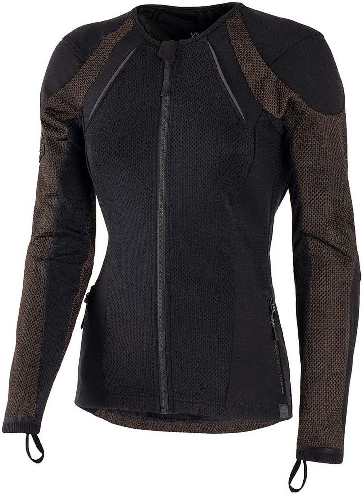 KNOX Motorradjacke Jacket Urbane Pro Mk3 günstig online kaufen
