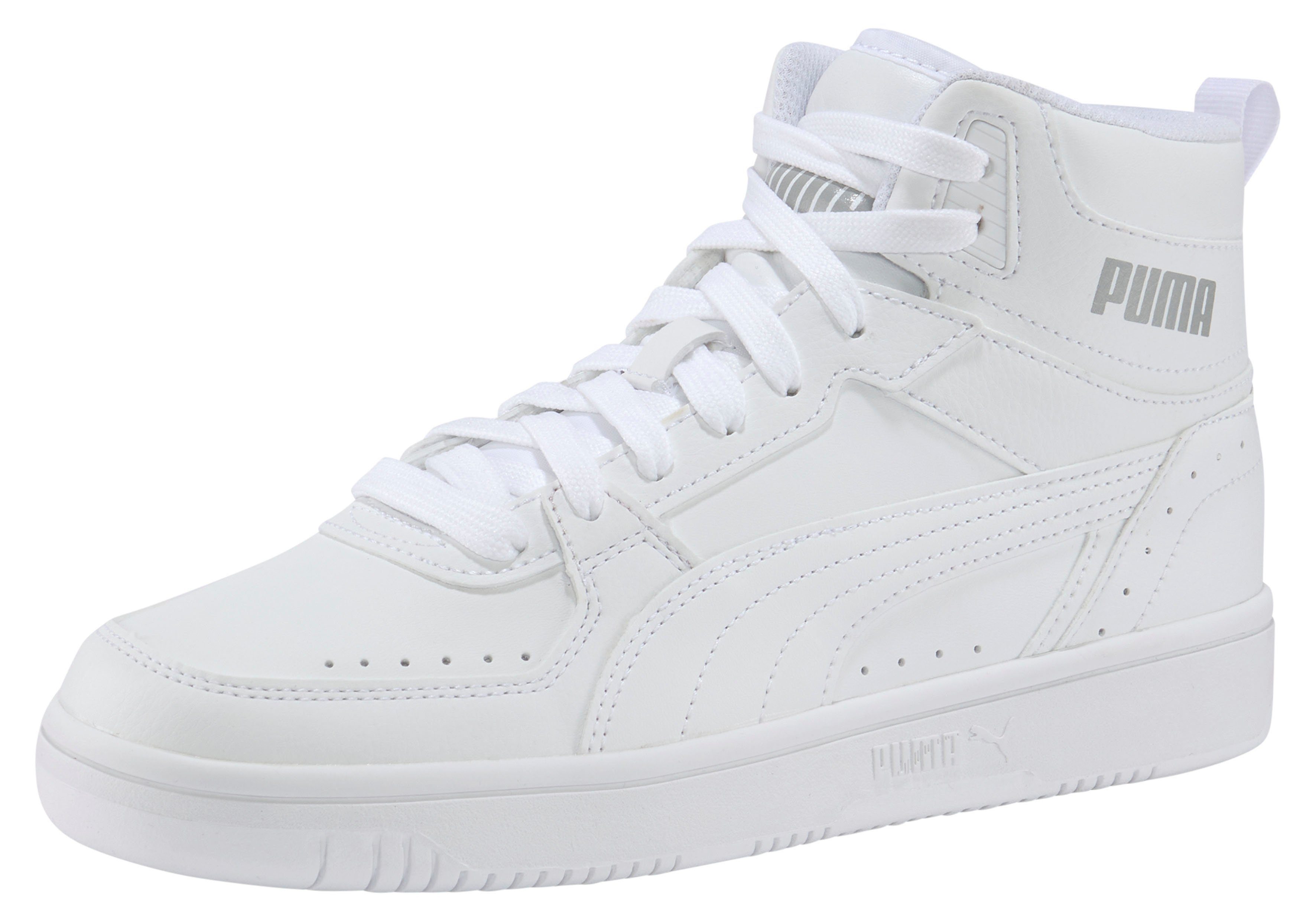 PUMA Damen Sneaker high online kaufen | OTTO