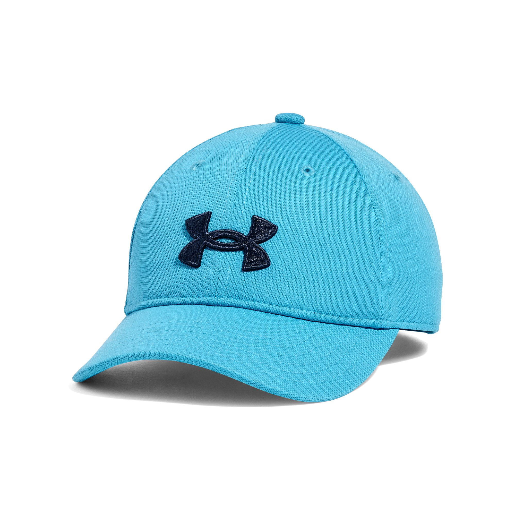 Under Armour® Baseball Cap Under Armour Jungen Kappe Blitzing Cap 1376712