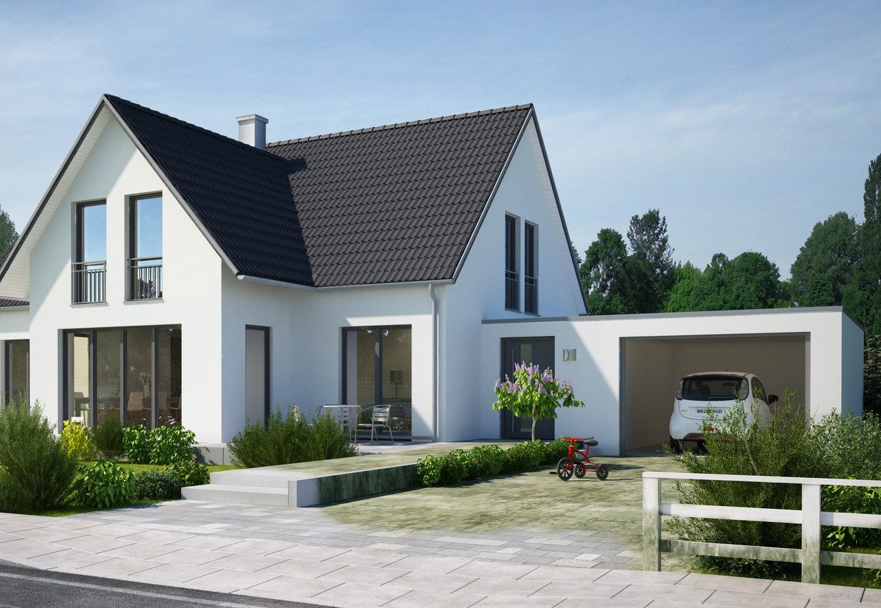 Mellerud Algen & Grünbelag Entferner Konzentrat 1,0 l Grünbelagentferner (Konzentrat, 1 l)