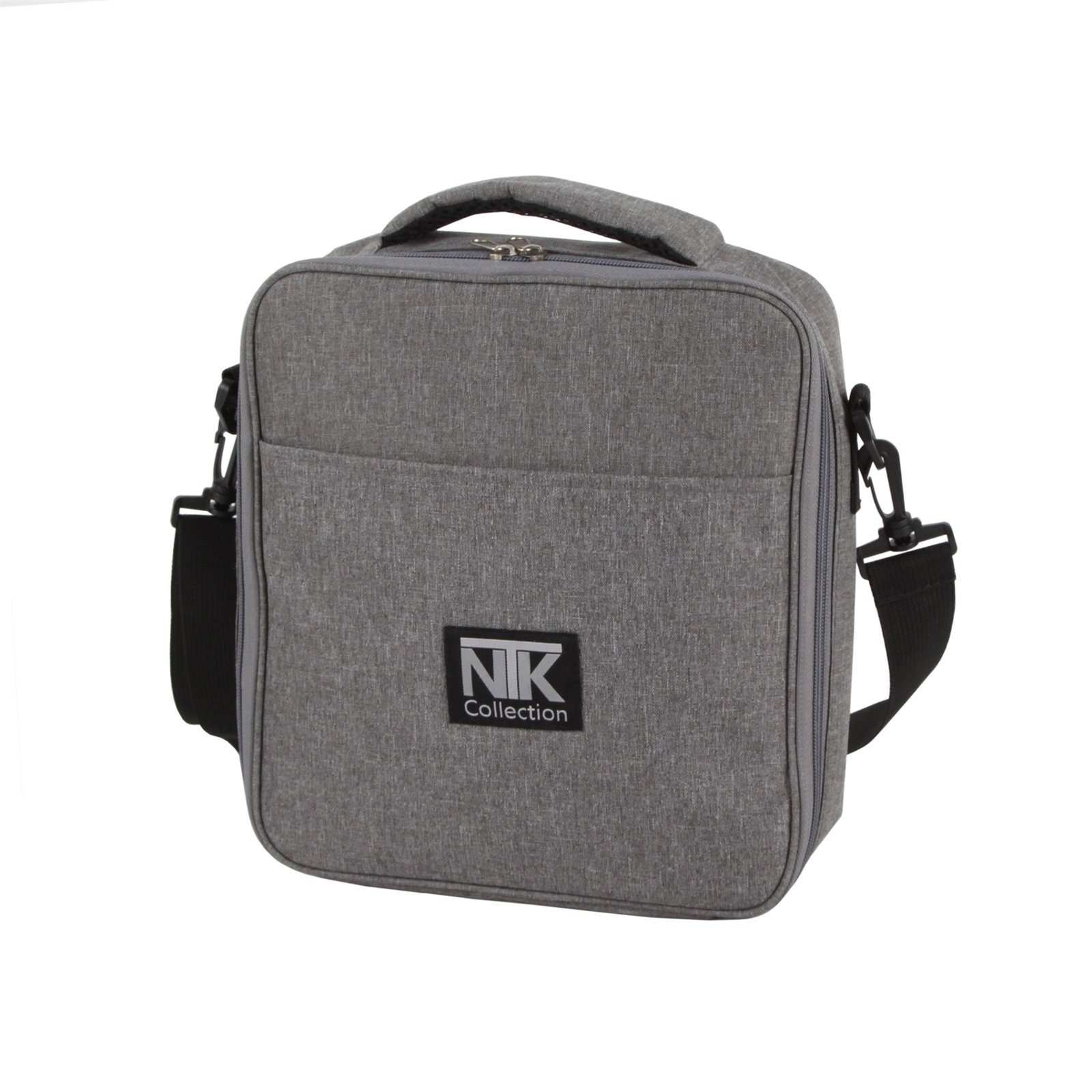 Kühltasche Mini-Kühltasche Neria Grau