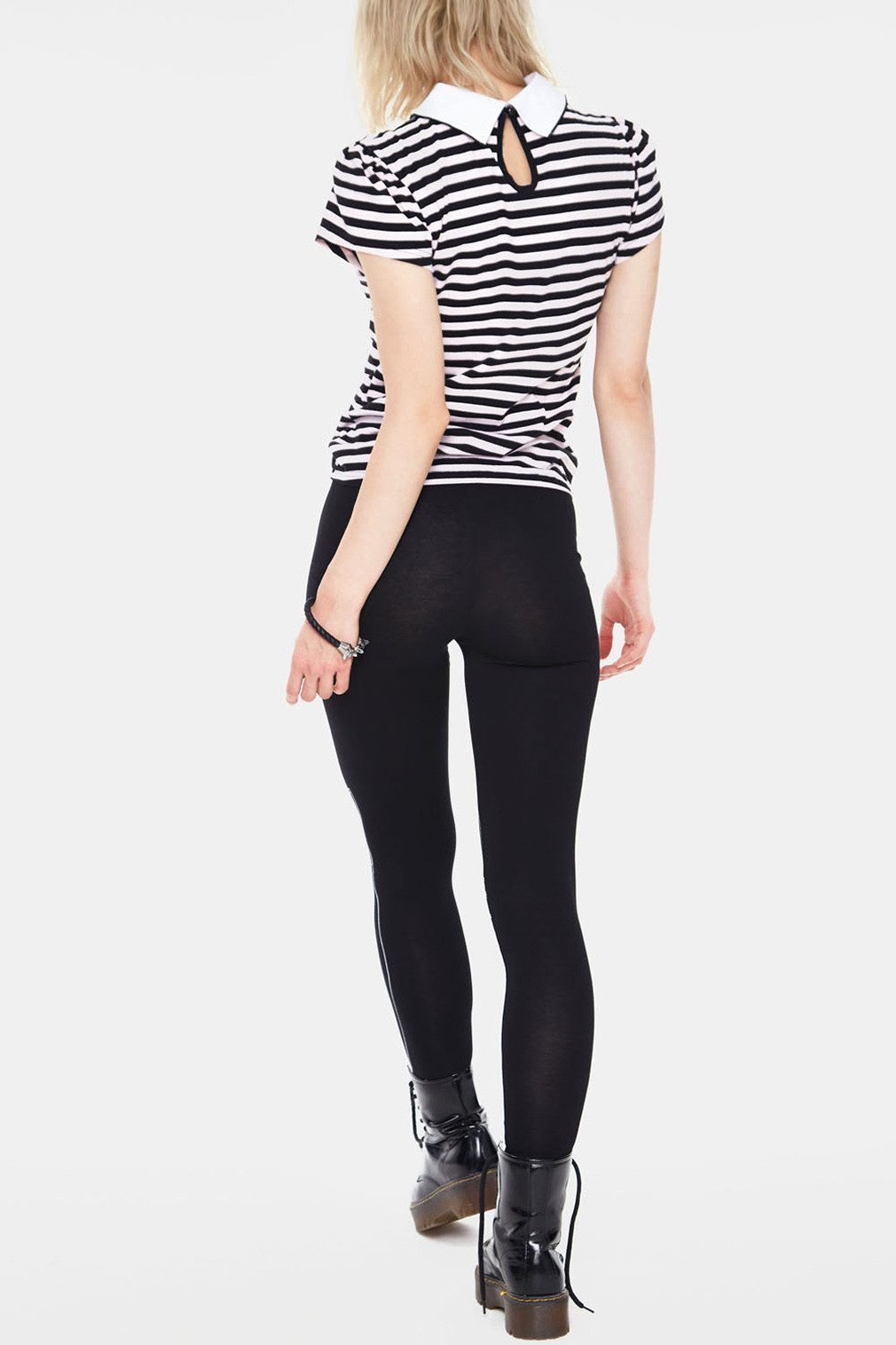 Jawbreaker Leggings Salem Grumpy Kitty Katze Cat Kätzchen