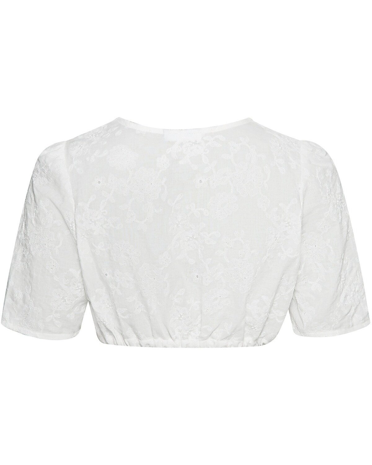 FELICITAS Dirndlbluse Dirndlbluse Gisa-1 günstig online kaufen