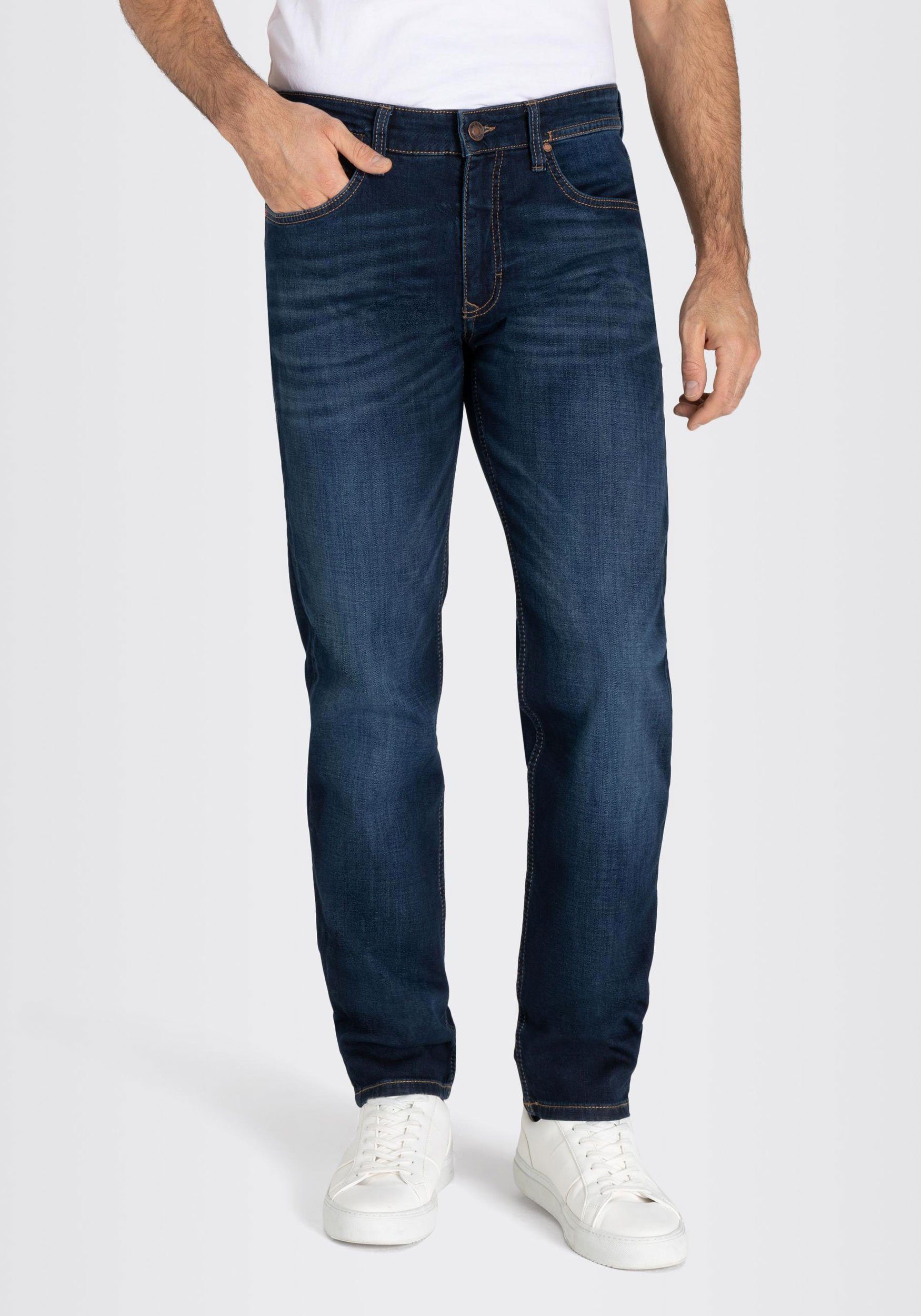 MAC 5-Pocket-Jeans Arne 0970L Easy Stretch günstig online kaufen