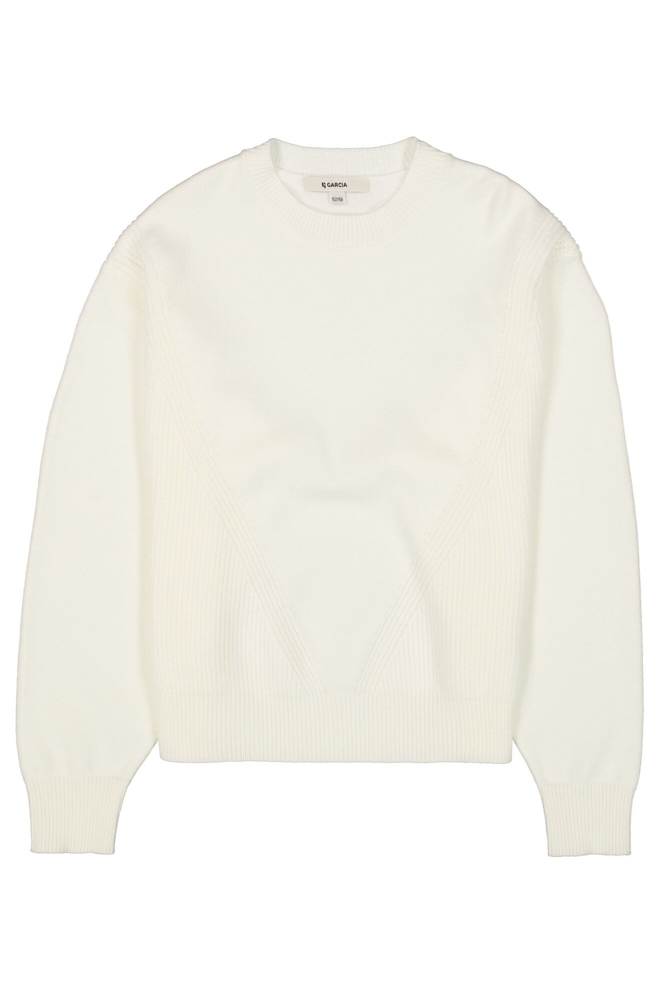 Garcia Strickpullover