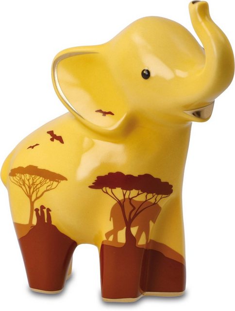 Goebel Tierfigur »Figur Elephant de luxe - 