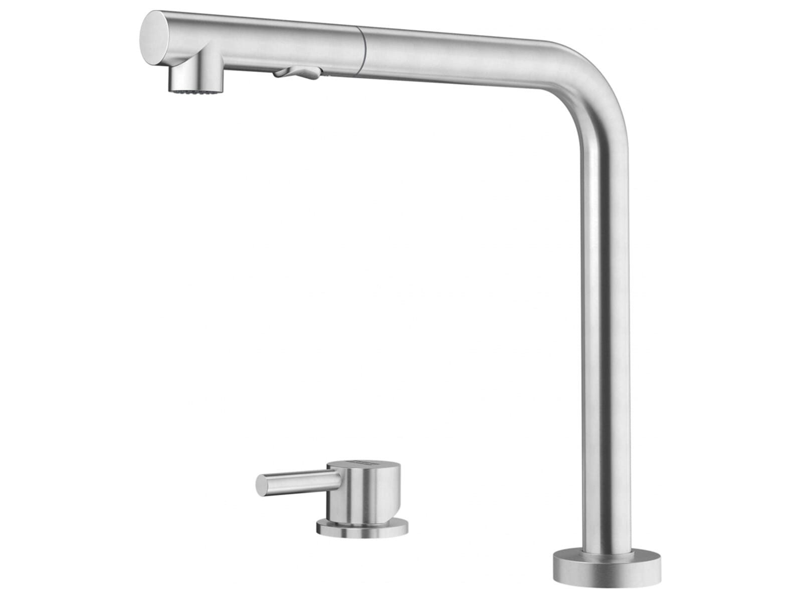 FRANKE Küchenarmatur (1-St) 115.0731.378