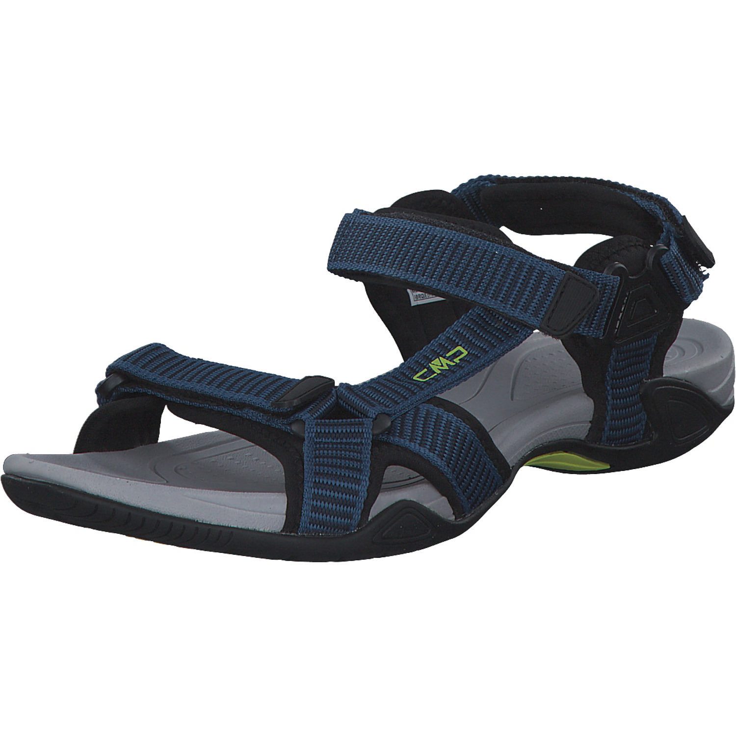 CMP Hamal Hiking Sandal 38Q9957 Sandale günstig online kaufen
