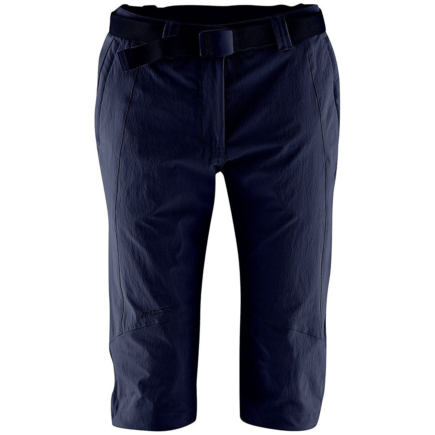 Maier Sports Funktionsshorts Caprihose Kluane günstig online kaufen