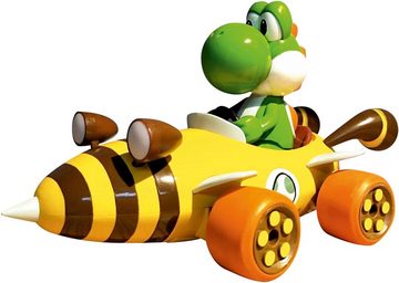 Carrera® RC-Auto Mario Kart - Bumble V Yoshi