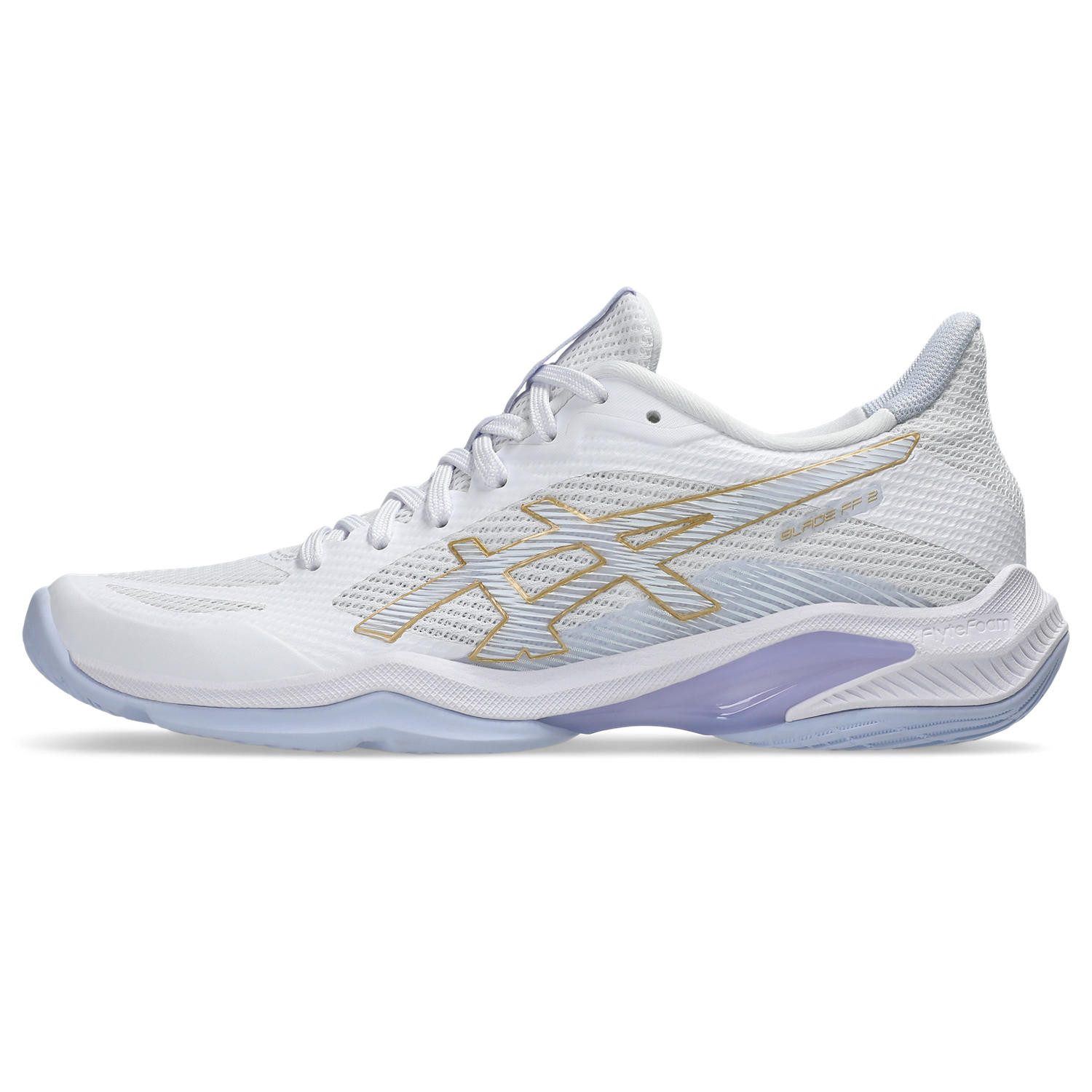 Asics BLADE FF 2 Hallenschuh