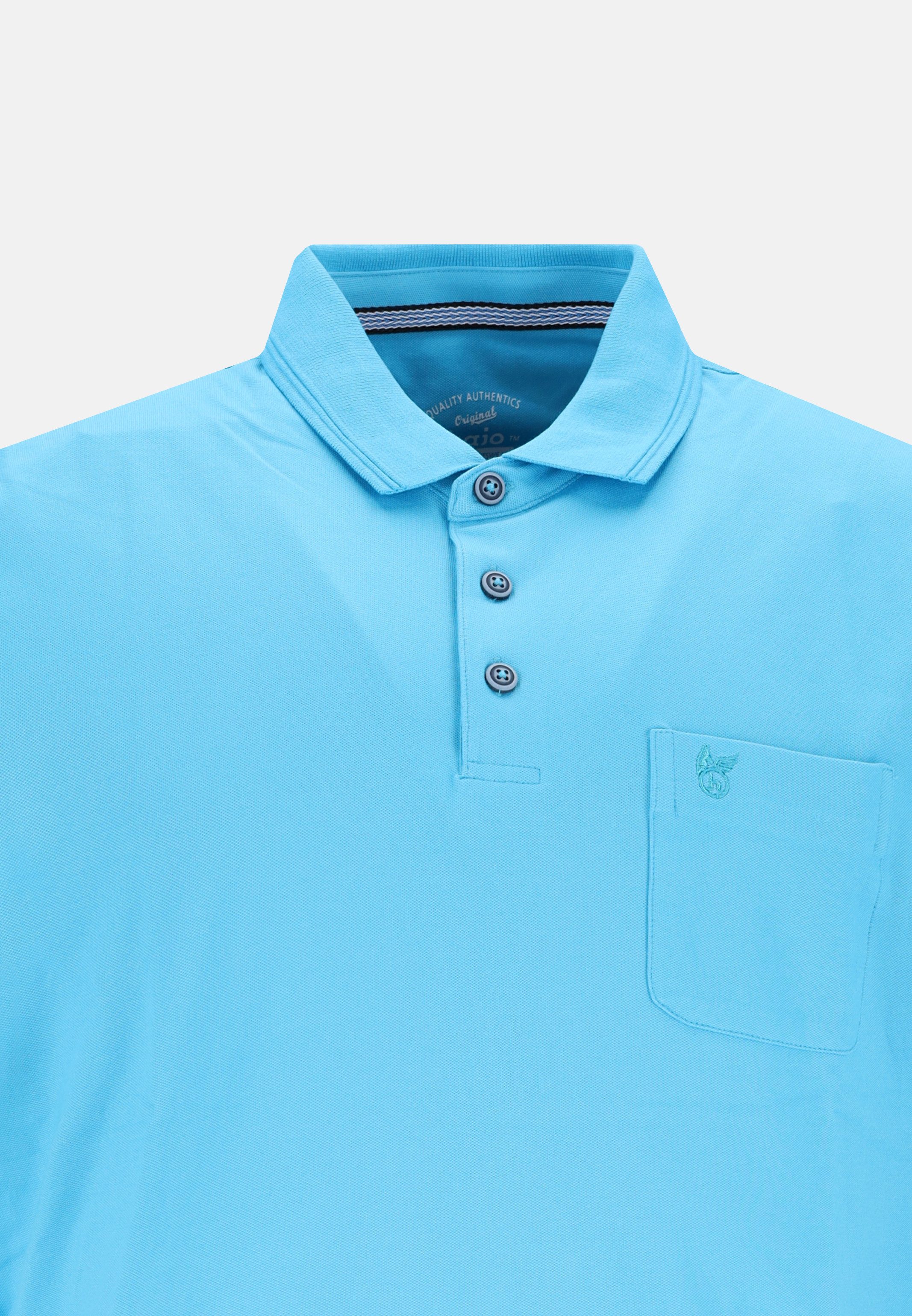 Hajo Poloshirt 2er Pack Pique (Spar-Set, günstig online kaufen
