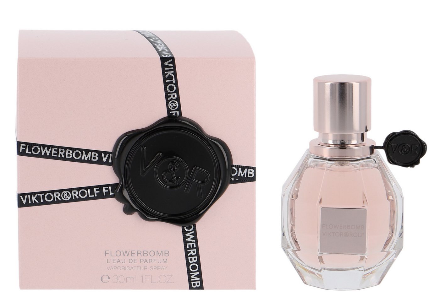 VICTOR & ROLF Eau de Parfum Flowerbomb