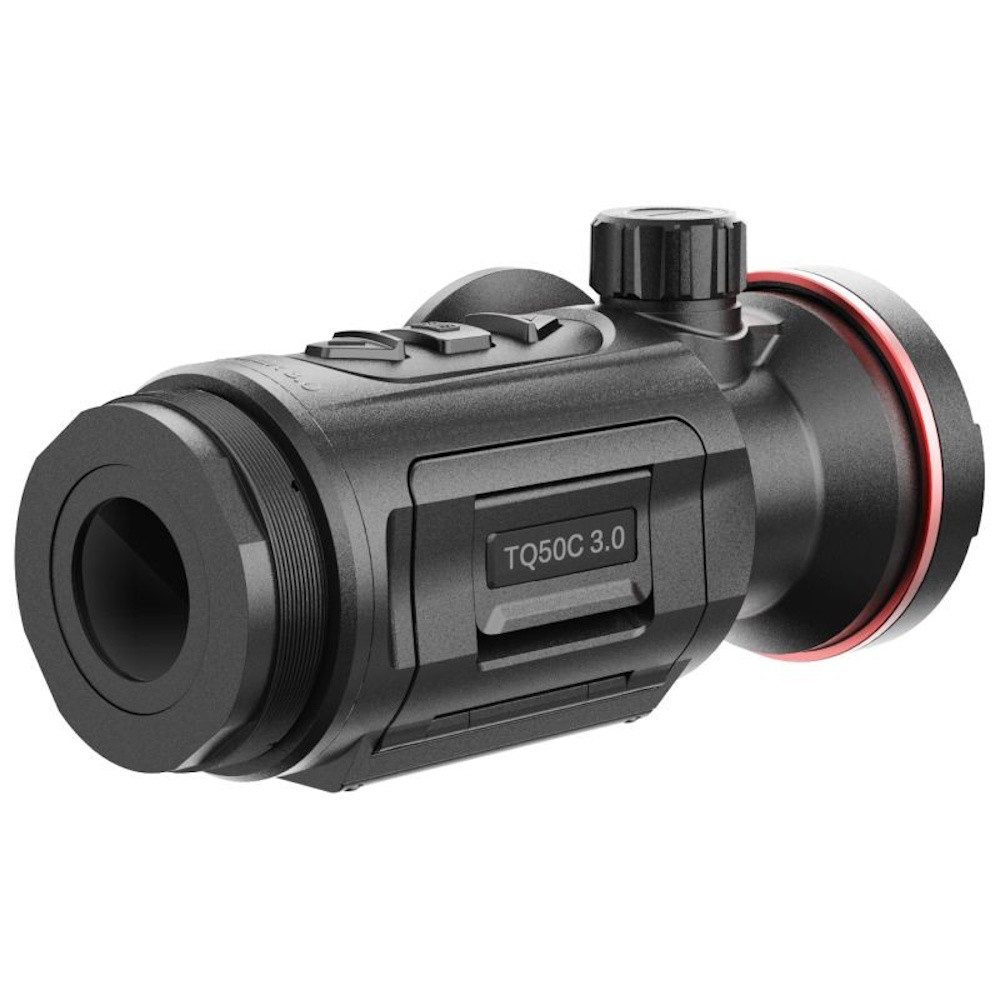 HIKMICRO Nachtsichtgerät Wärmebildkamera Hikmicro Thunder TQ50C 3.0,Jäger,Outdoor