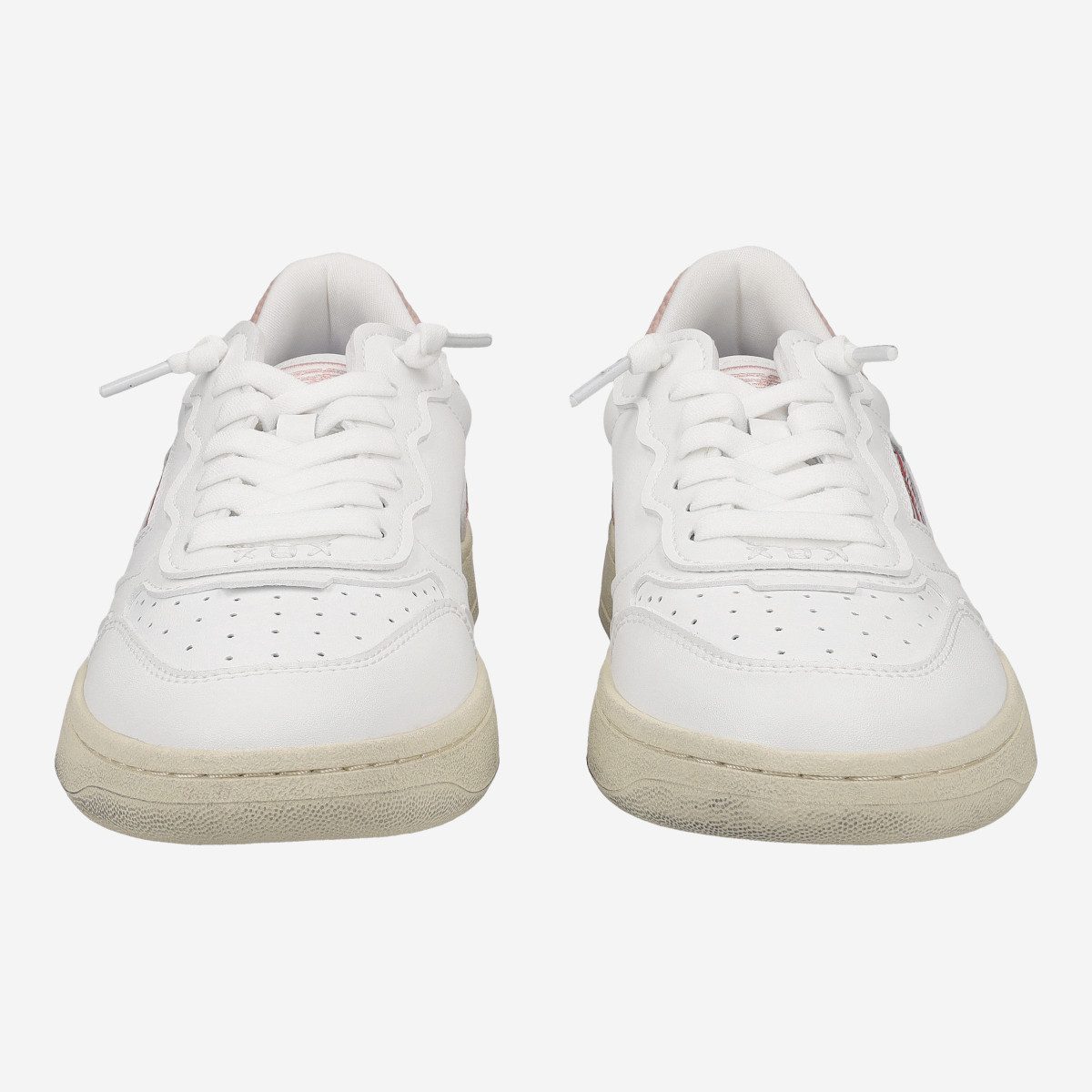MRP MRP31 V.7, Sneaker in Weiß für Damen Sneaker
