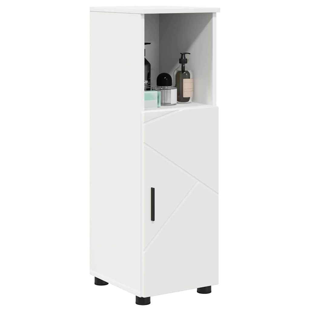 vidaXL Badezimmerspiegelschrank Badezimmer Schrank mit Regal günstig online kaufen