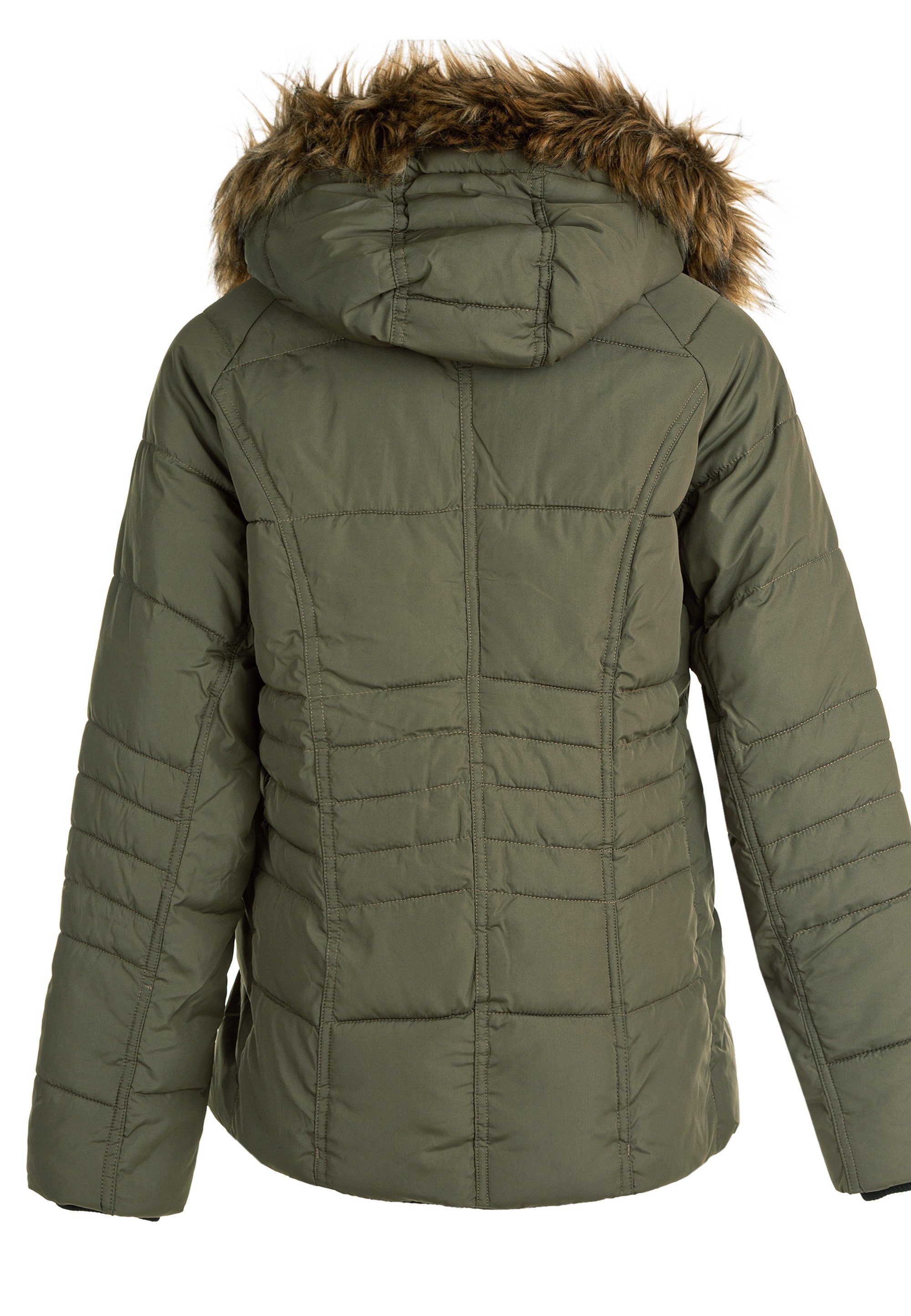 WHISTLER Outdoorjacke CARRY (1-St) mit wasser- günstig online kaufen