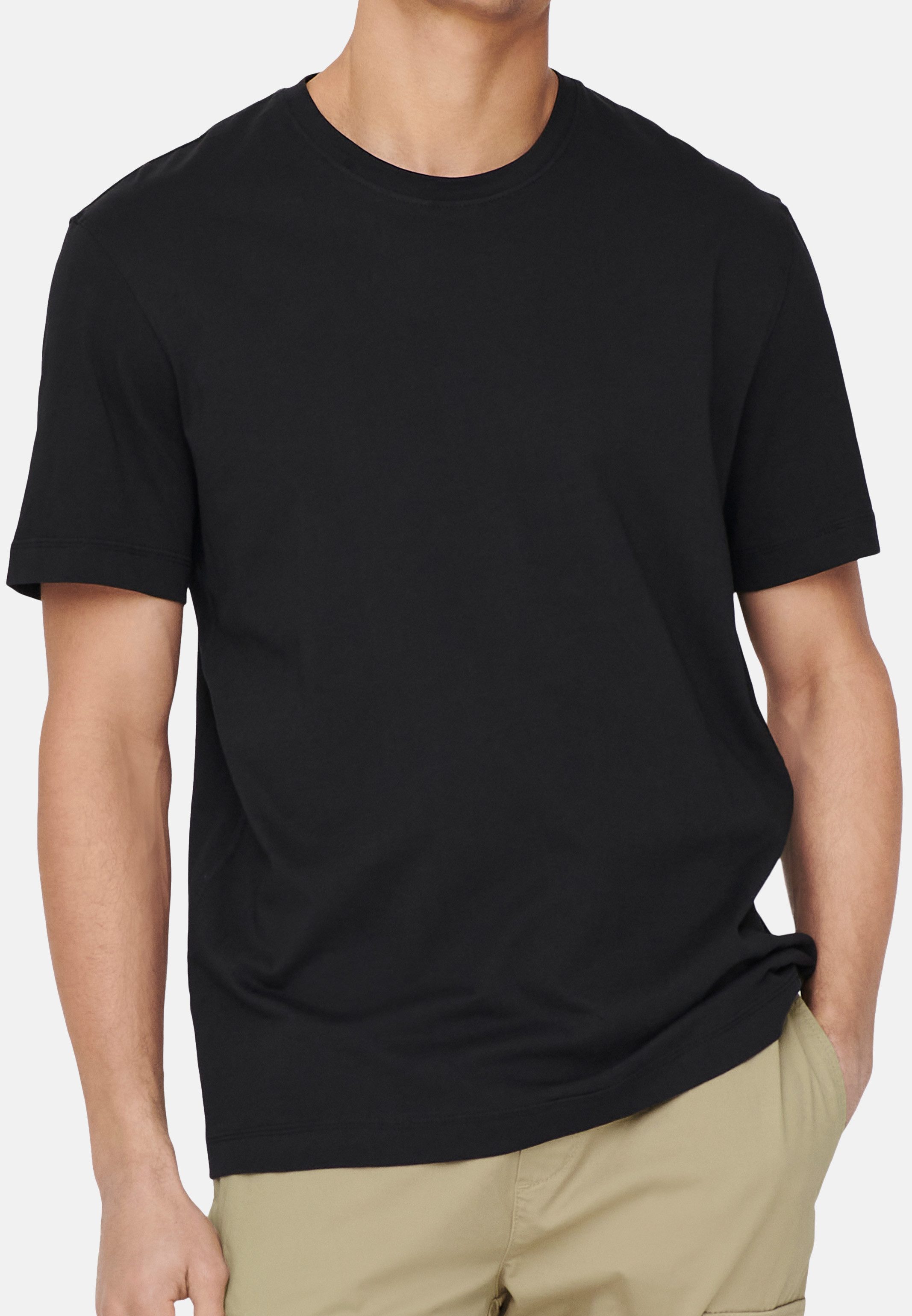 ONLY & SONS T-Shirt 3er Pack günstig online kaufen