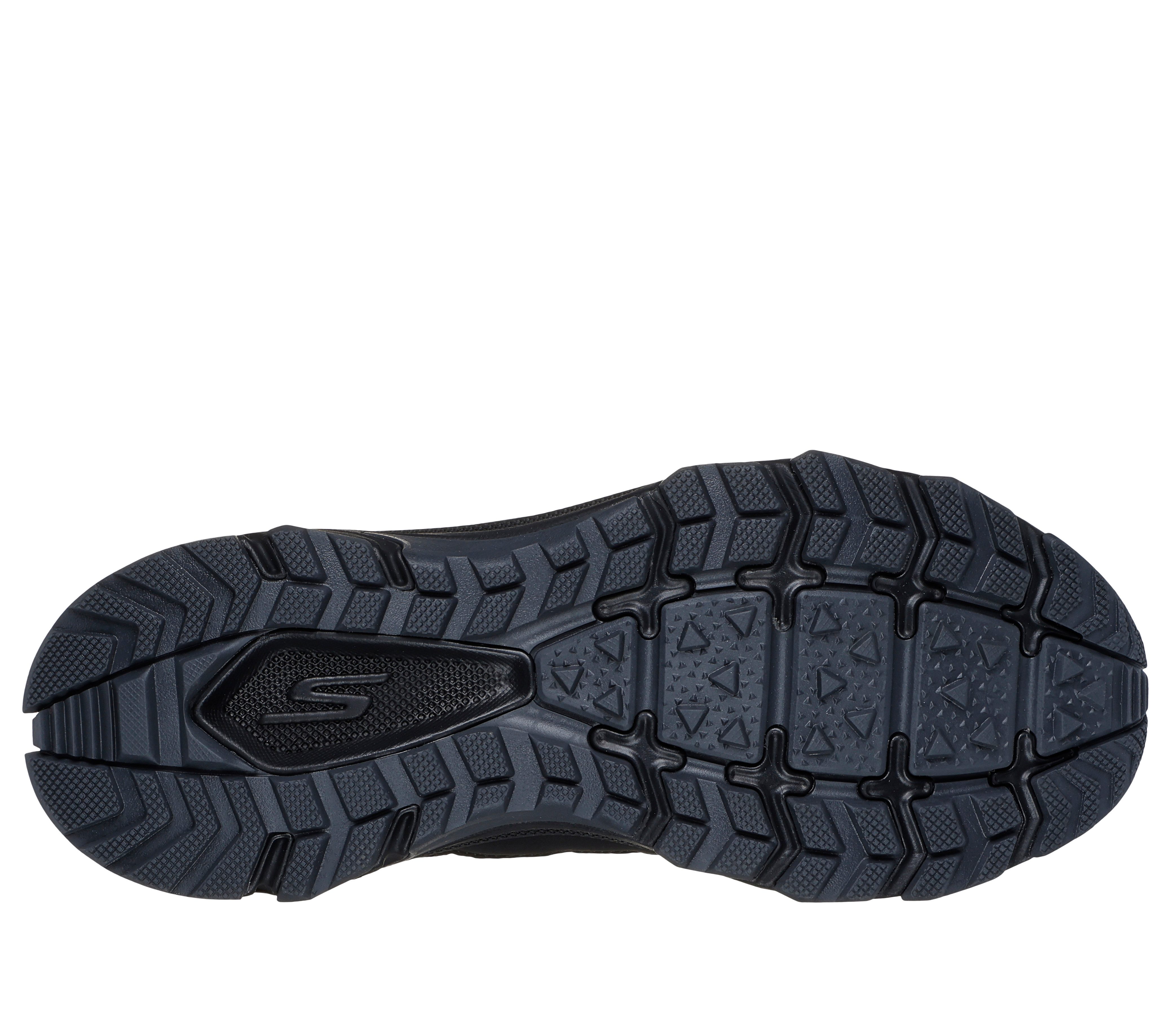 Skechers GO RUN TRAIL ALTITUDE 2.0 COLD CREEK Trekkingschuh Luftgekühlte Einlegesohle mit Goga-Mat-Technologie