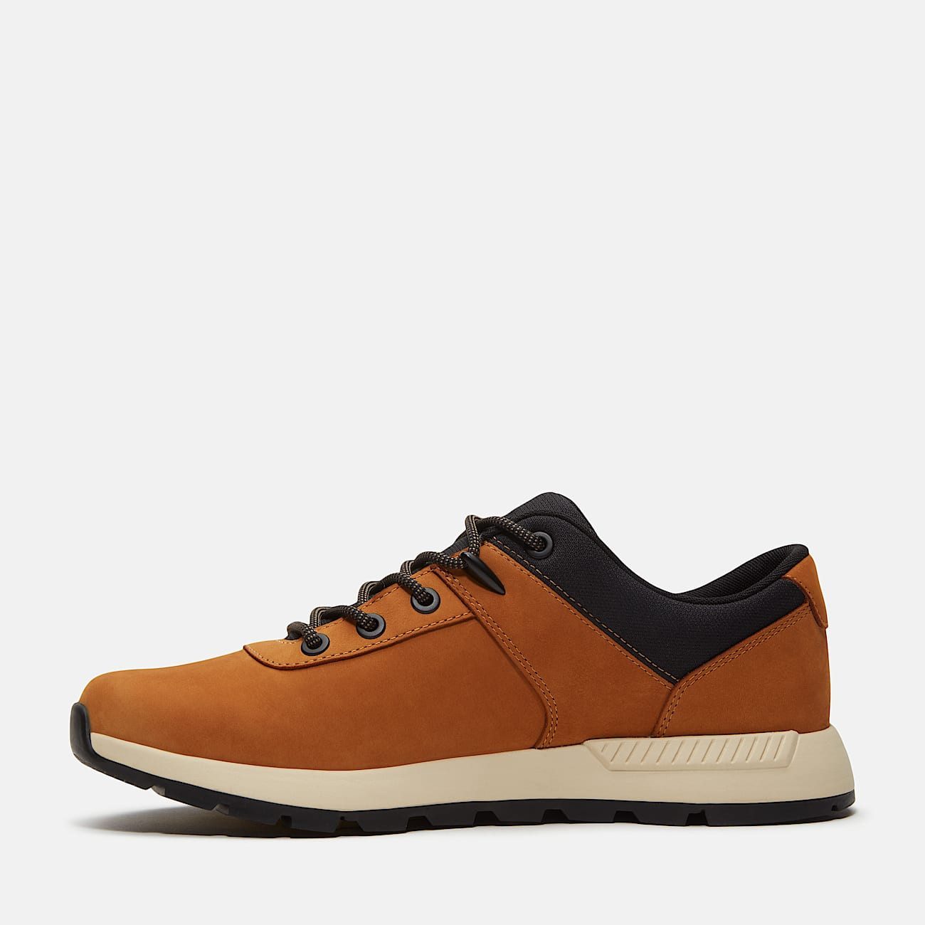 Timberland SPRINT BASIC LOW LACE UP SNEAKER Sneaker aus Leder