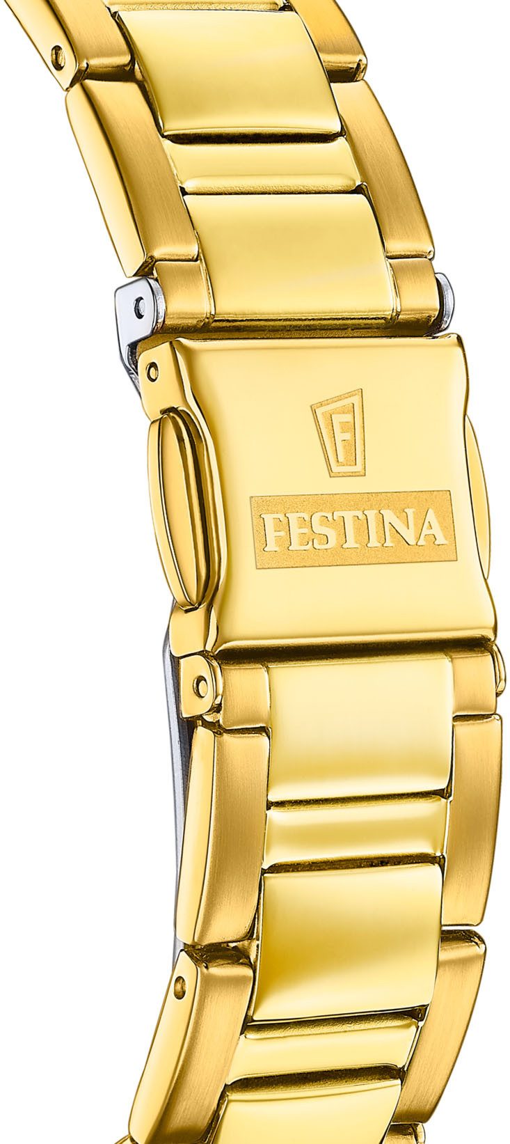 Festina Chronograph Boyfriend Collection F20609/4, Quarzuhr, günstig online kaufen