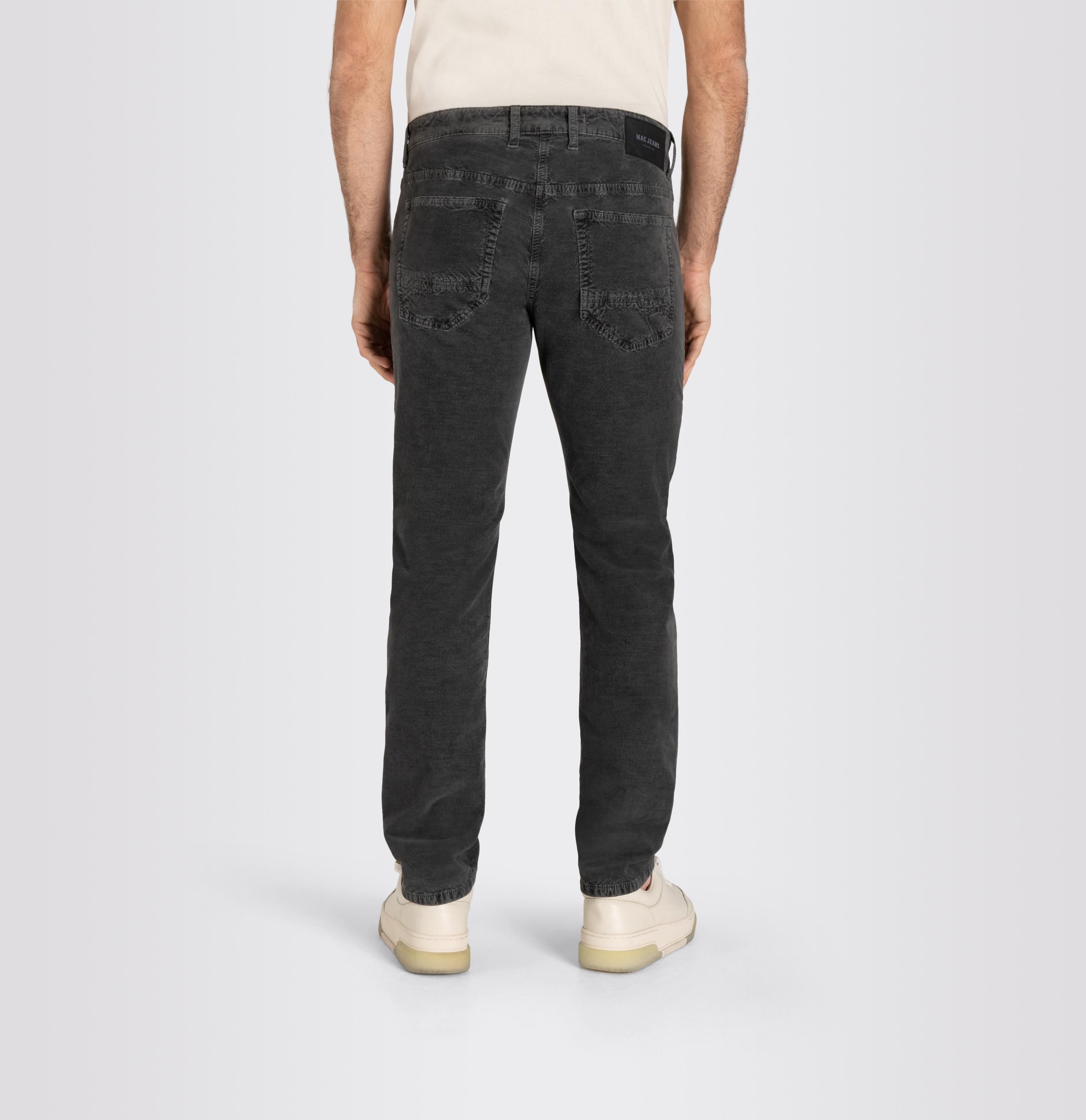 MAC Cordhose Arne Pipe