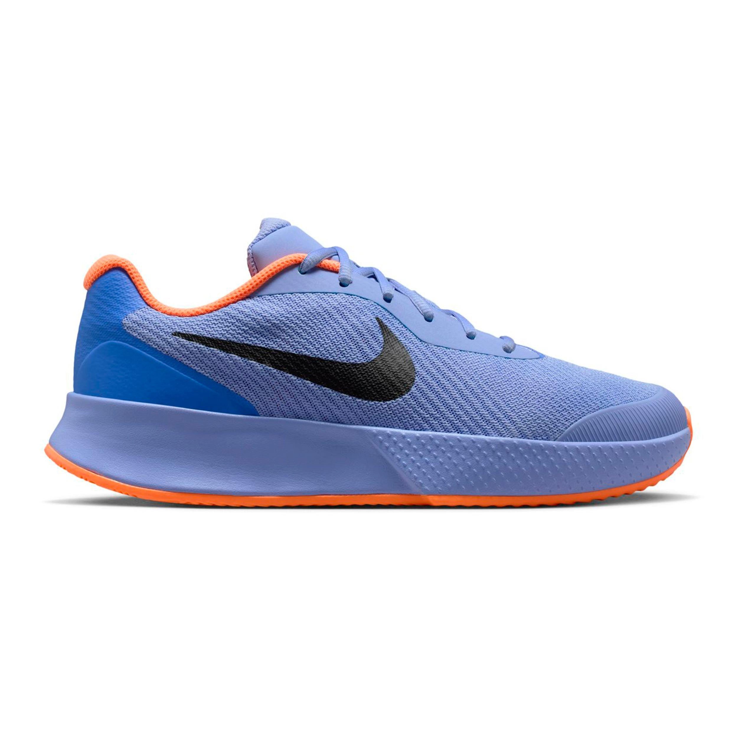 Nike Vapor Lite 3 - Sandplatzcourt Tennisschuh Tennisschuh