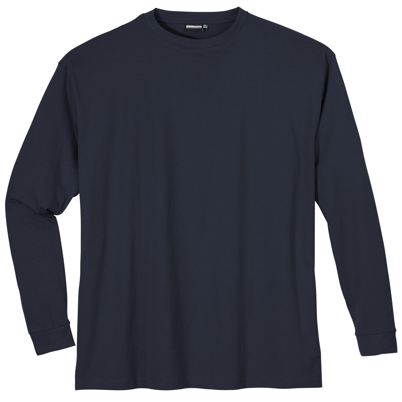 ADAMO Sweater Adamo Langarmshirt große Größen günstig online kaufen