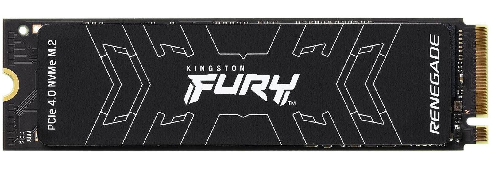 Kingston Kingston SFYRS/1000G Gaming-SSD