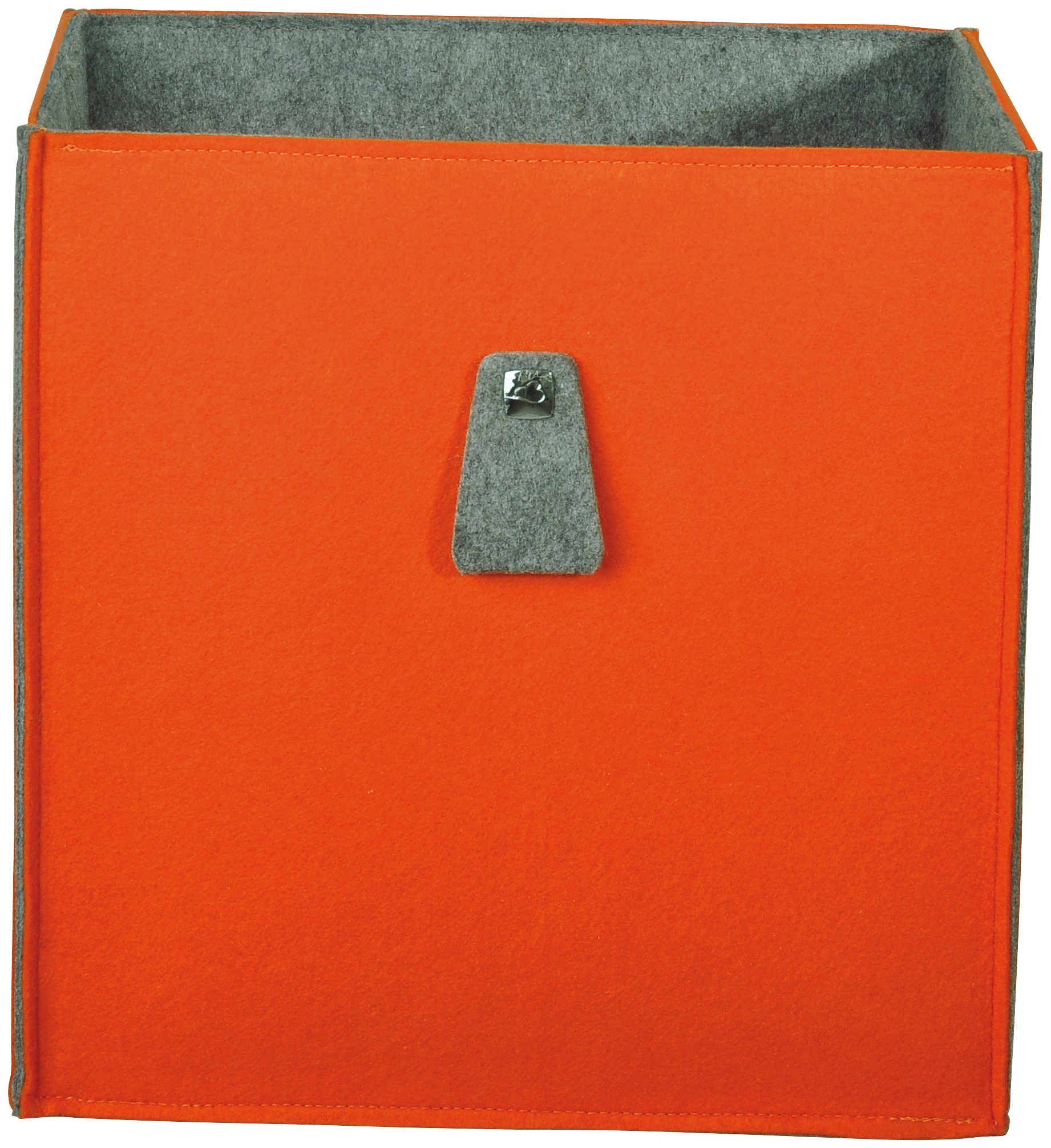 Phoenix Aufbewahrungsbox Atlanta (1 St), B/H/T: 34 x 34 x 34 cm