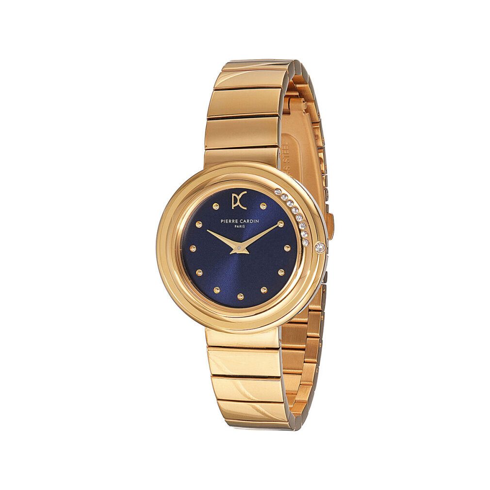 Pierre Cardin Luxusuhr Passy Meteore CF.1010.MG Damenuhr