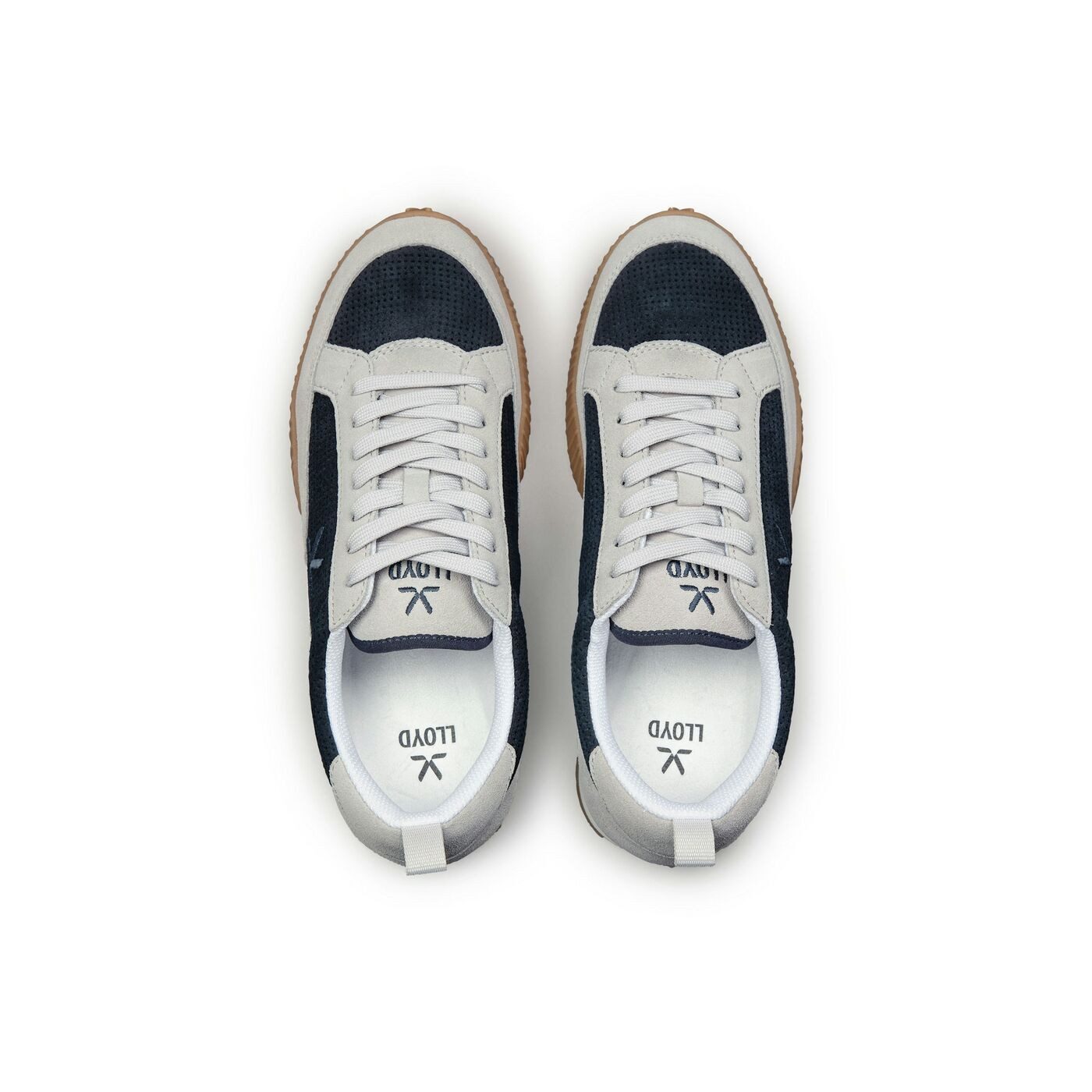 Lloyd MOVA FORM Sneaker