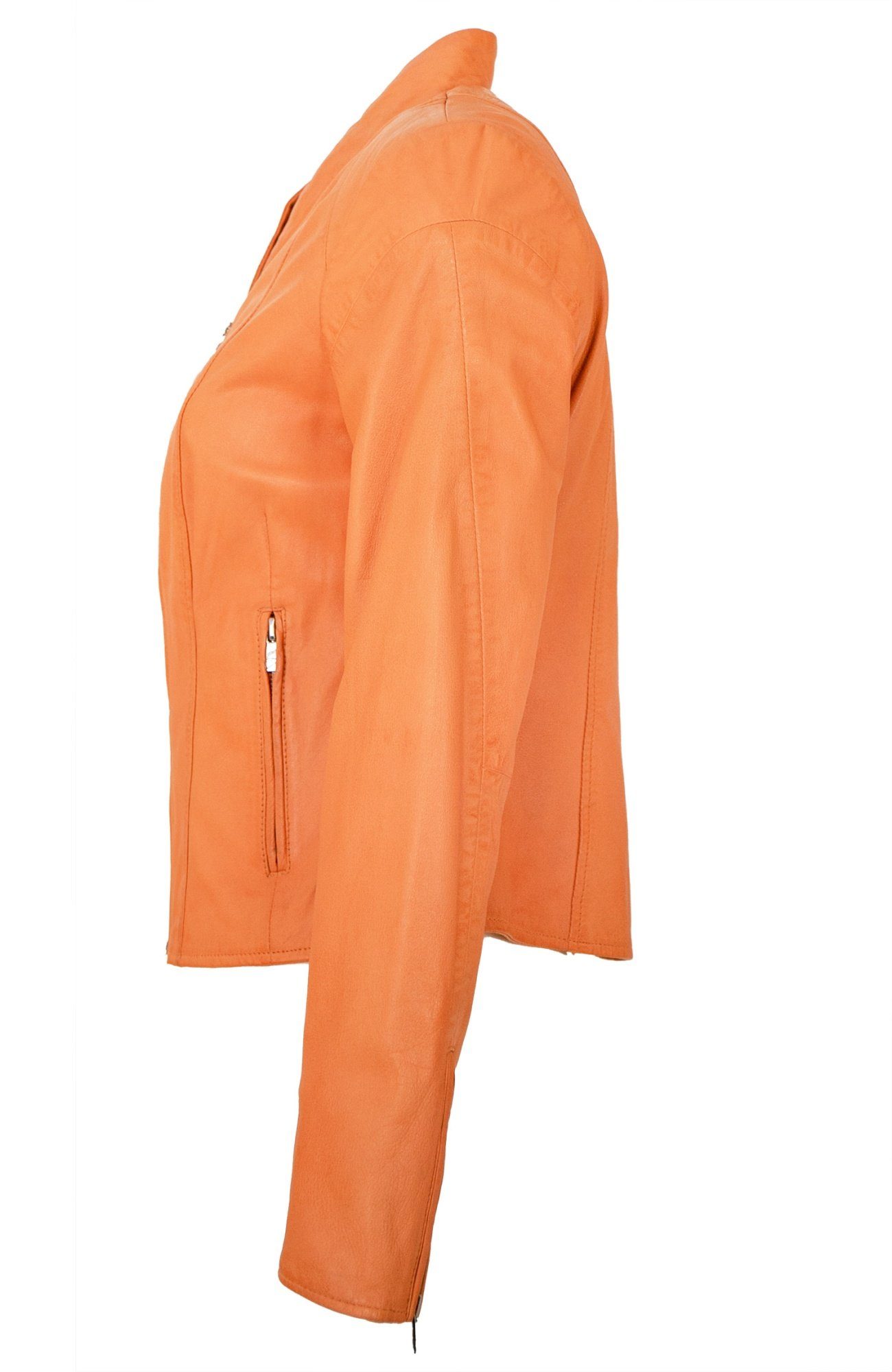 Jilani Lederjacke Tulip Jilani - Damen günstig online kaufen