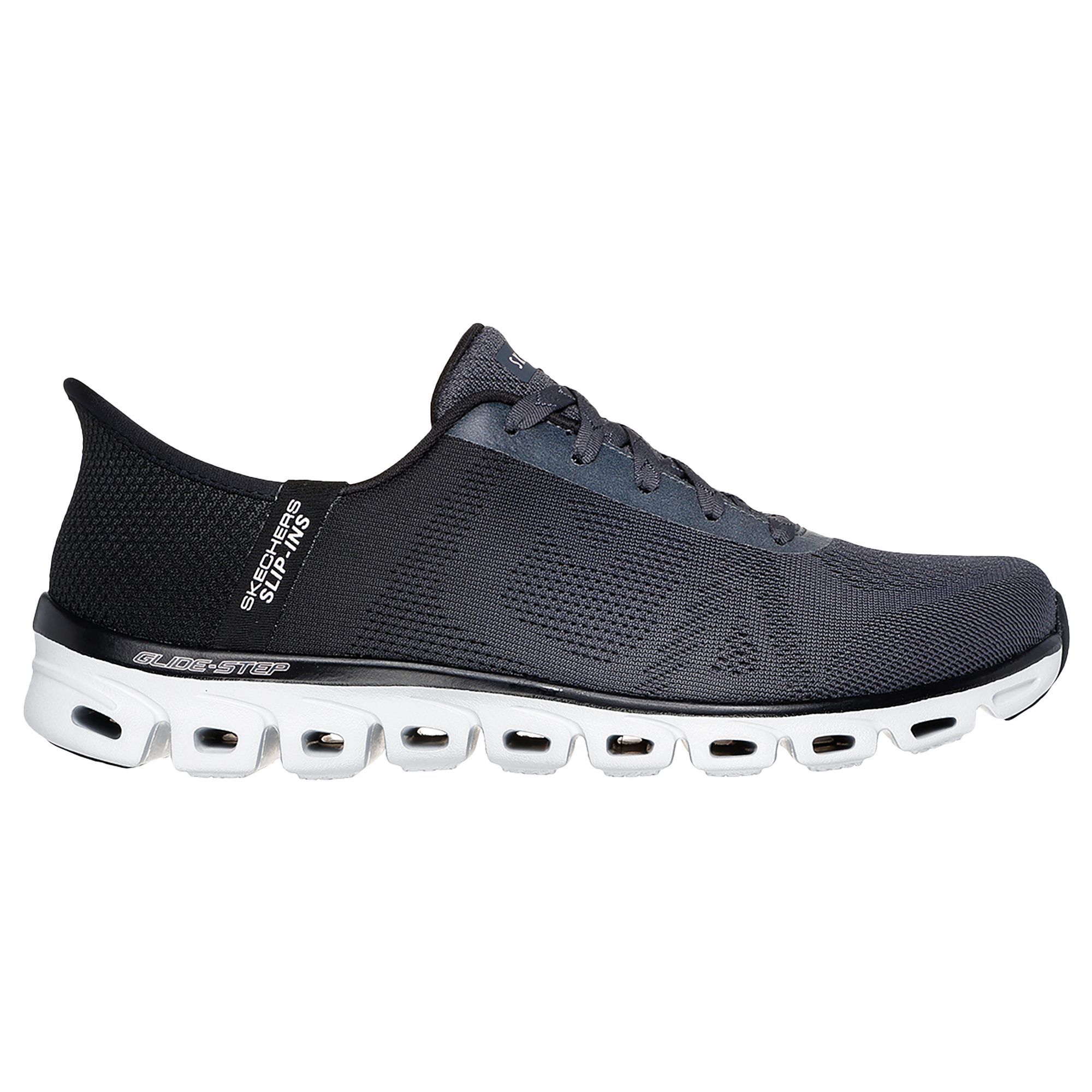 Skechers Skechers GLIDE-STEP, Sneaker, Grau, Damen Sneaker günstig online kaufen