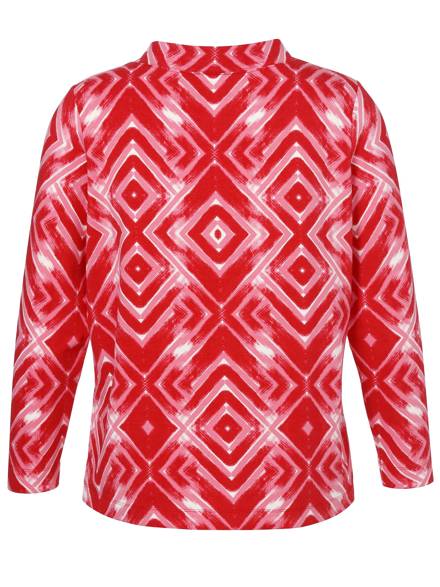 VIA APPIA DUE Sweatshirt (1-tlg) mit günstig online kaufen