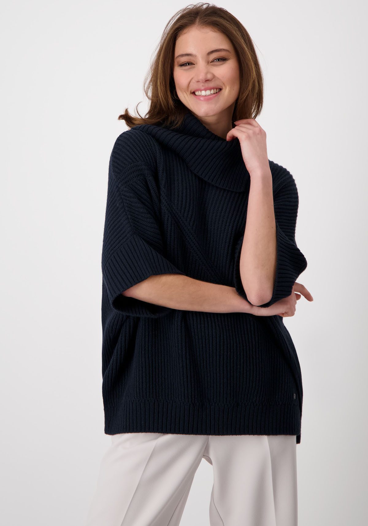 Strickpullover