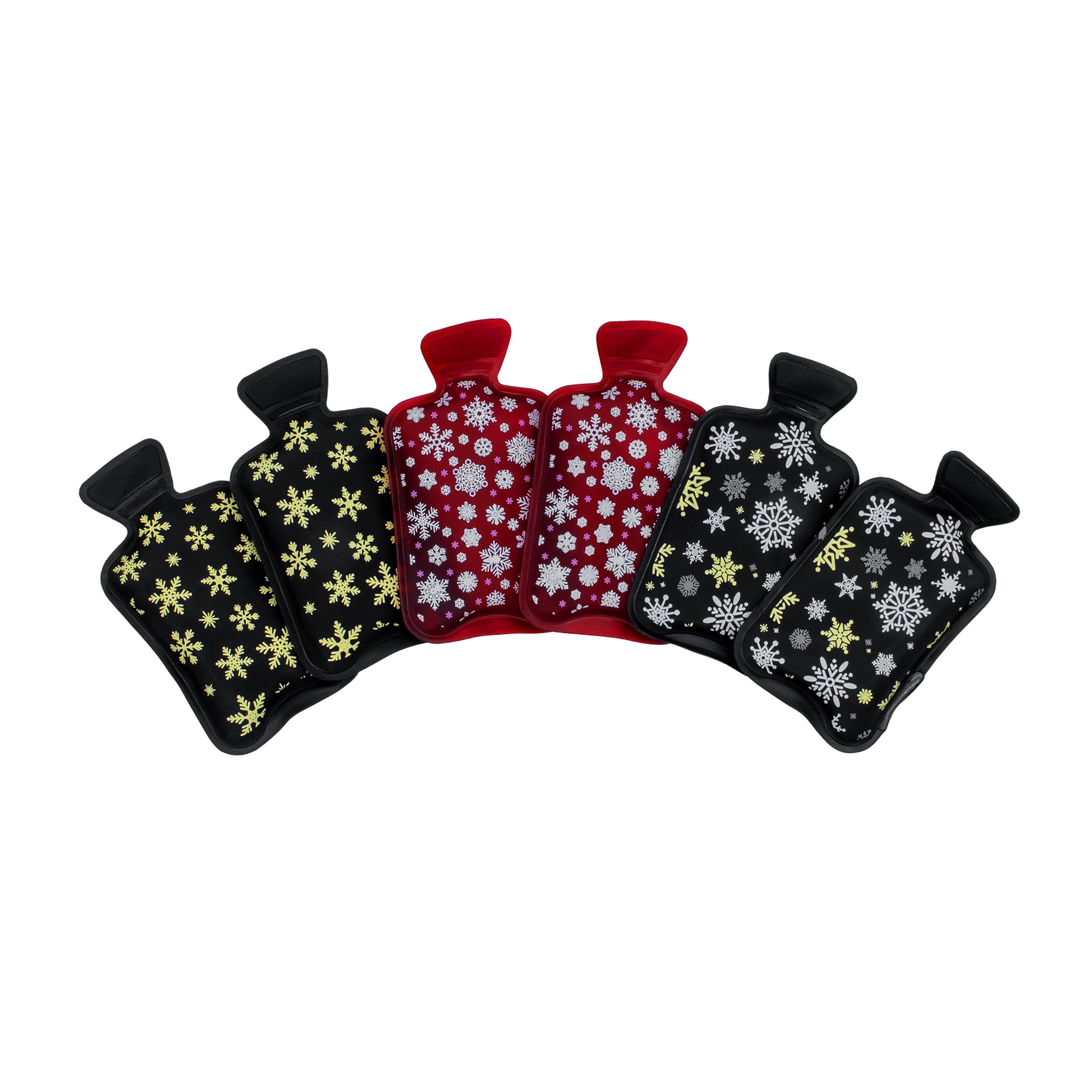 Spetebo Грелка для рук Taschenwärmer, Pack. 1-tlg., 6, Wiederverwendbar durch Erhitzen