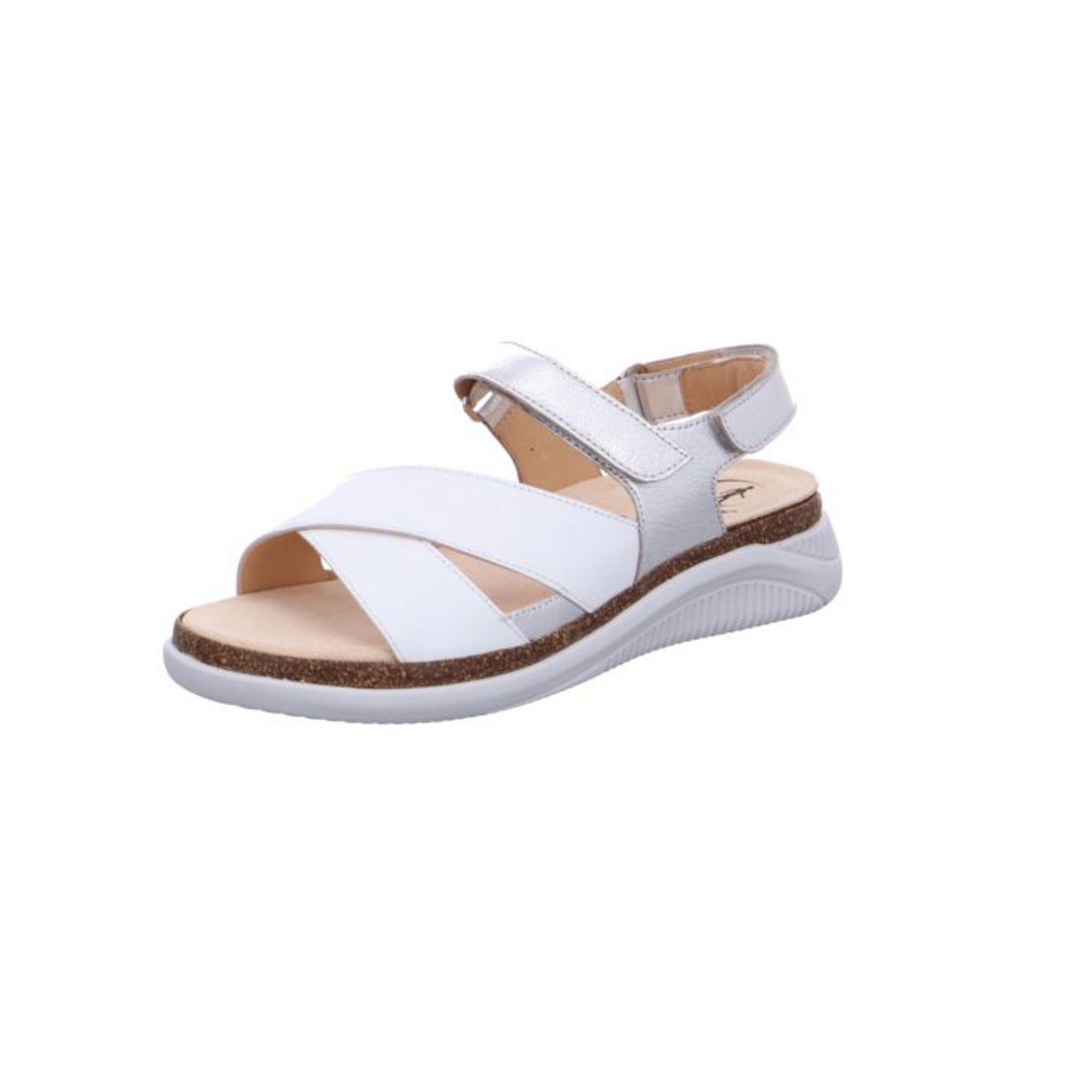 Ganter Komfort Сандалі für Damen Sandale (keine Angabe, 1-tlg., keine Angabe)