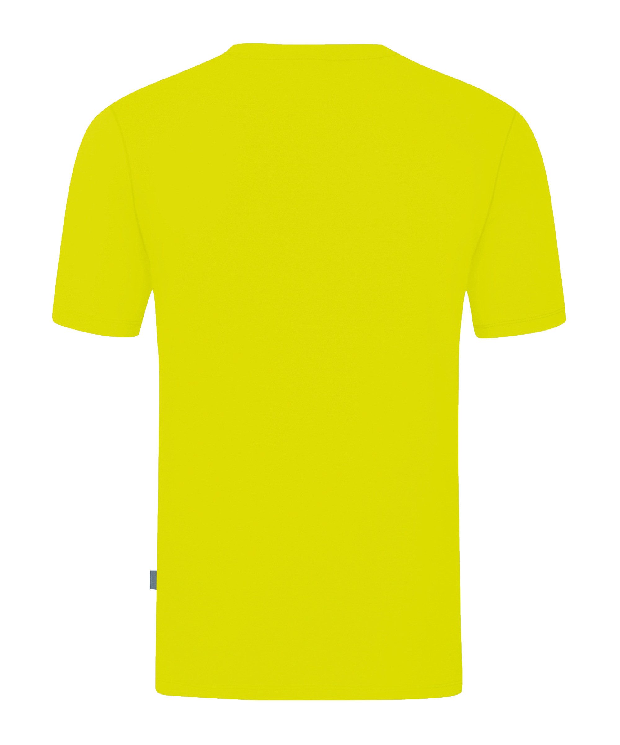 Jako T-Shirt JAKO Organic T-Shirt Kurzarm-Shirts günstig online kaufen