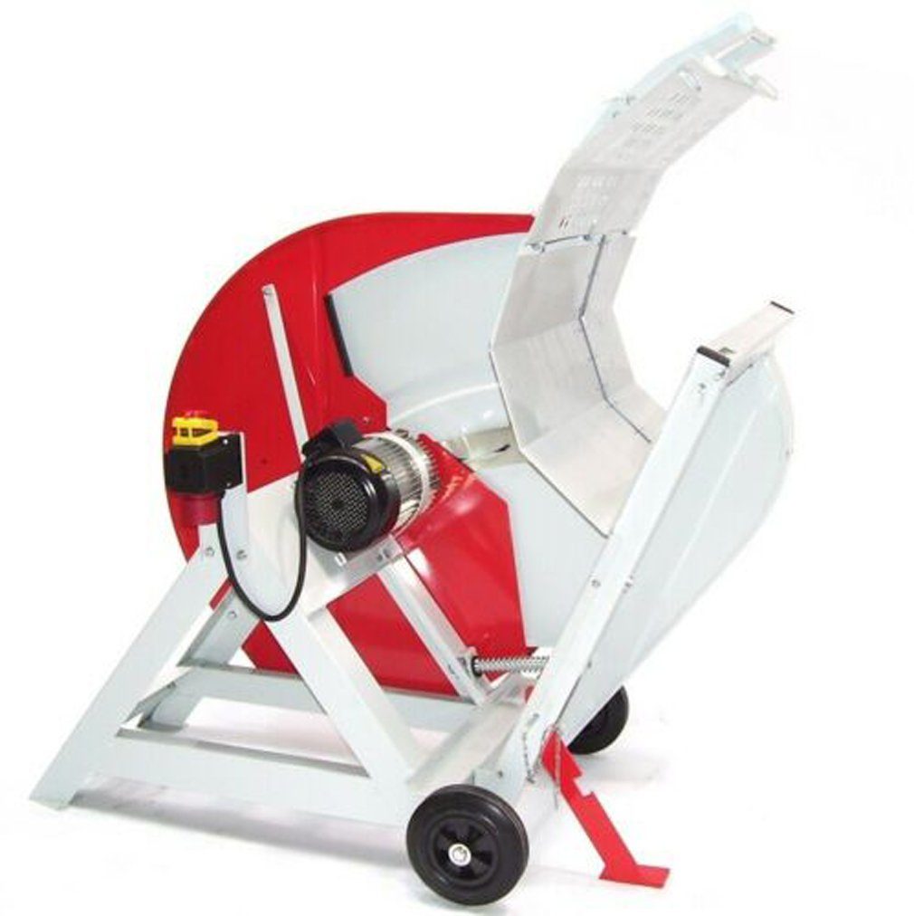 Apex Wippkreissäge Säge Wippsäge 700 mm HM-Blatt Brennholzsäge Kreissäge P1 7kw