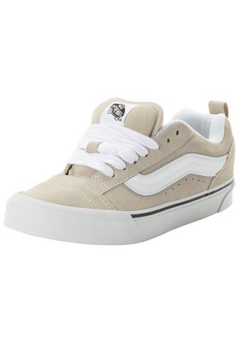 Vans Knu Skool Sneaker vyrams ir moter...
