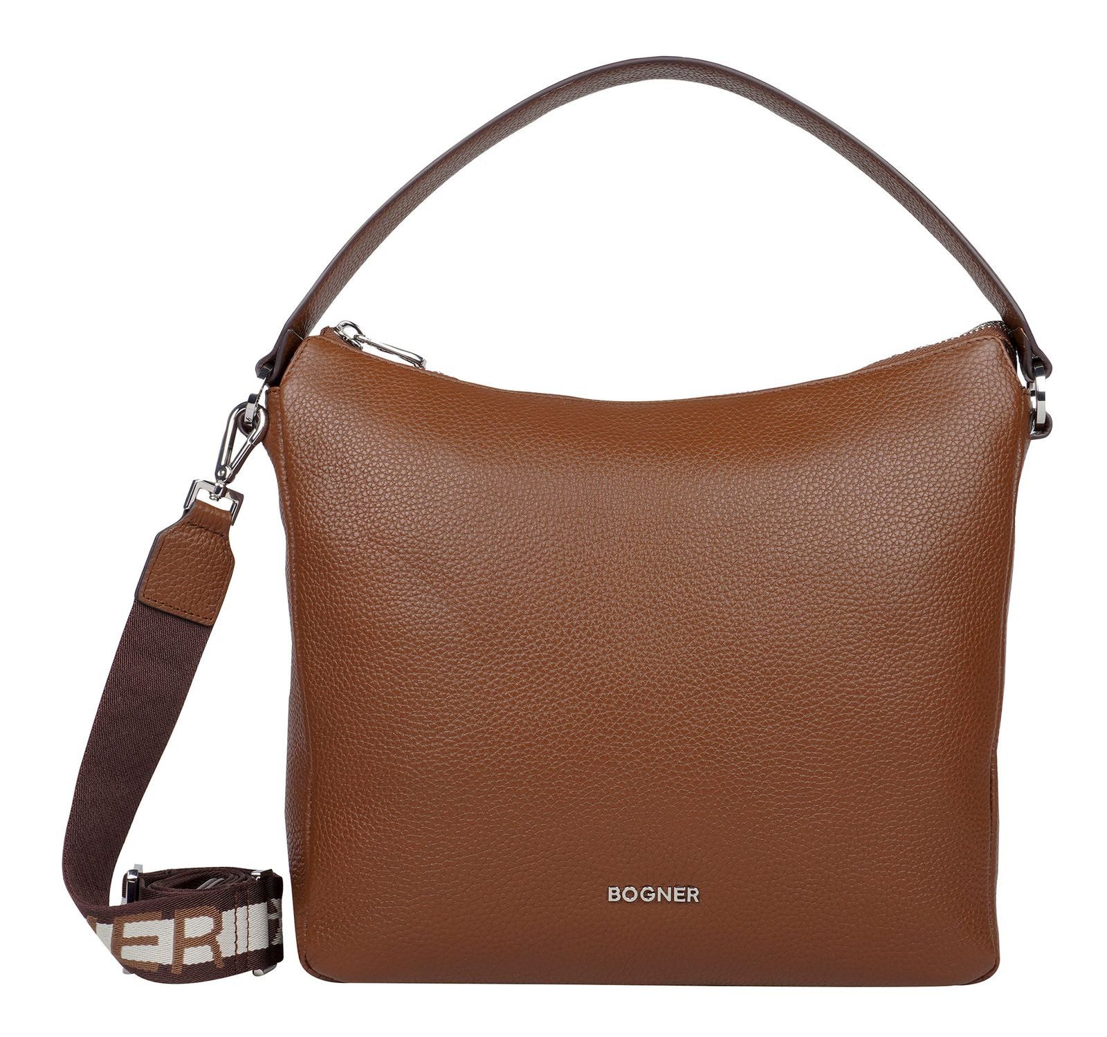 Schultertasche Marie Hobo