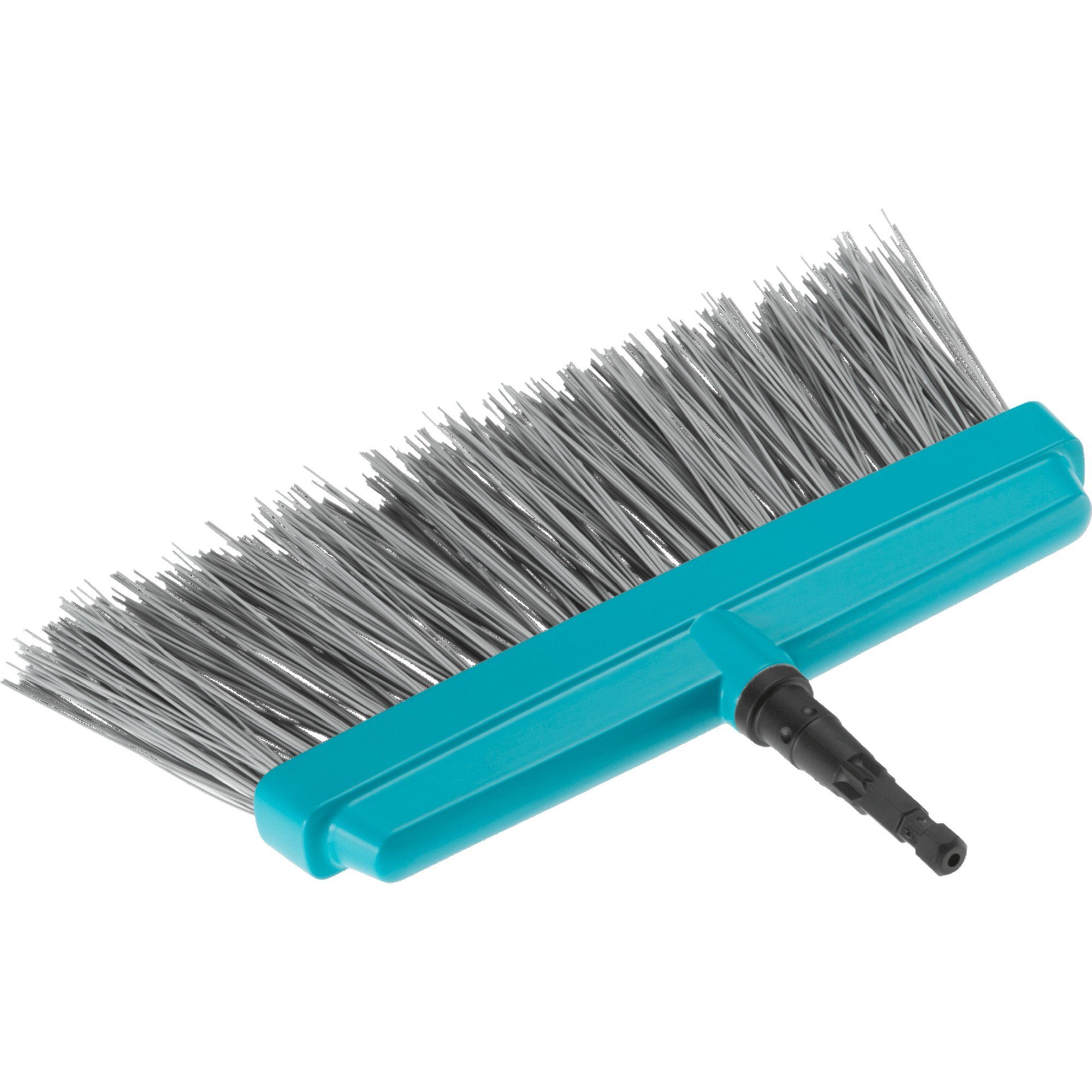 GARDENA Gartenhacke GARDENA combisystemTerrassenbesen, Besen, (32cm)