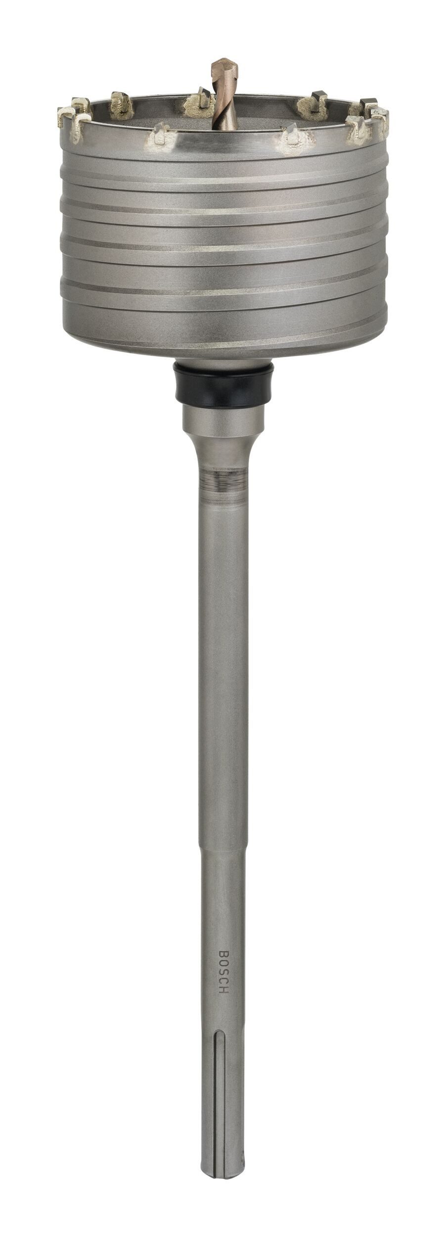 BOSCH Universalbohrer Pro SDS max-5, Hohlbohrkrone, einteilig, 125 x 80 x 300 mm