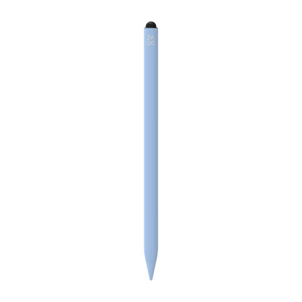 ZAGG Eingabestift ZAGG Pro Stylus 2 Eingabestift Blau