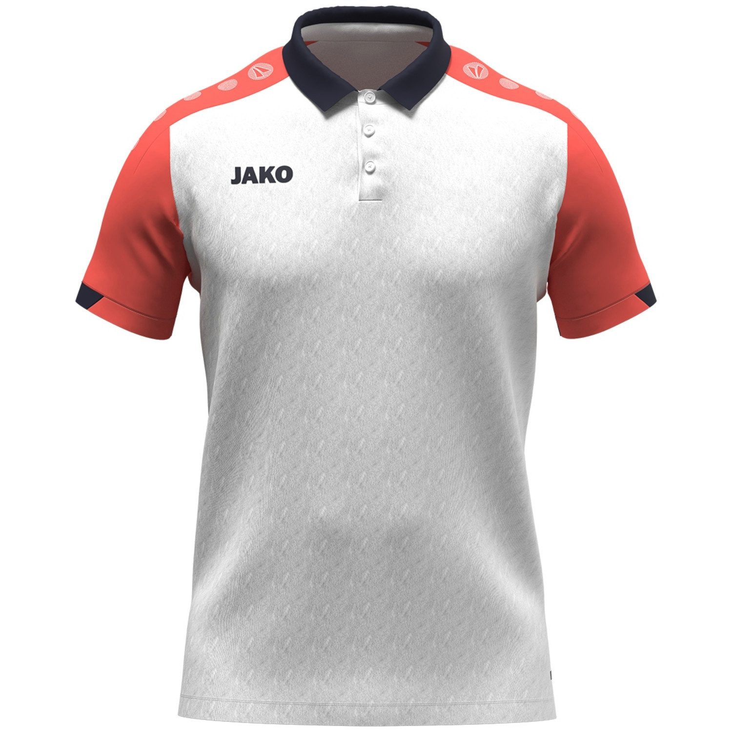 Jako Poloshirt Jako Herren Polo Dynamic 6370