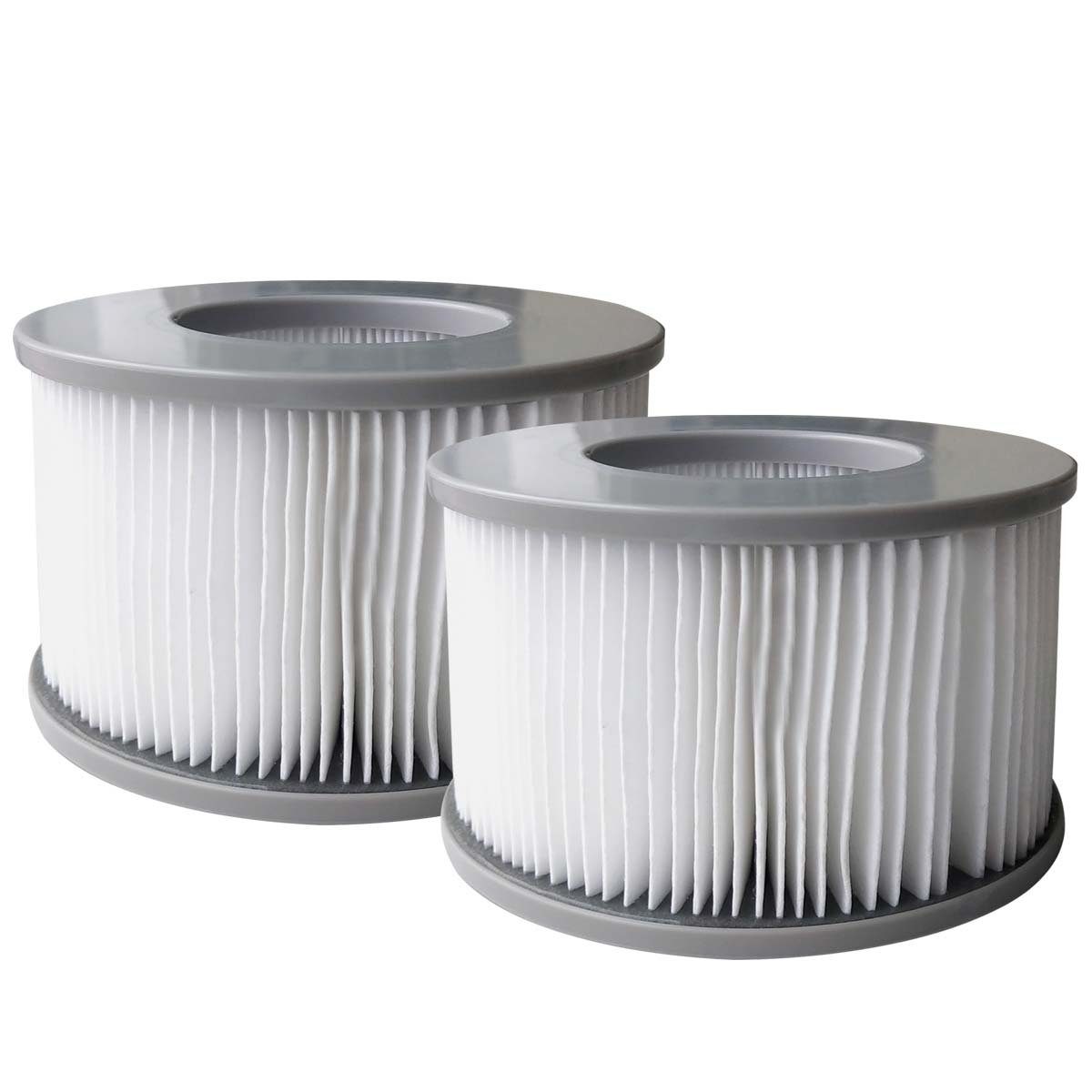 BRAST Whirlpool MSpa Whirlpool Ersatz Filter Filterkartusche Wasserfilter