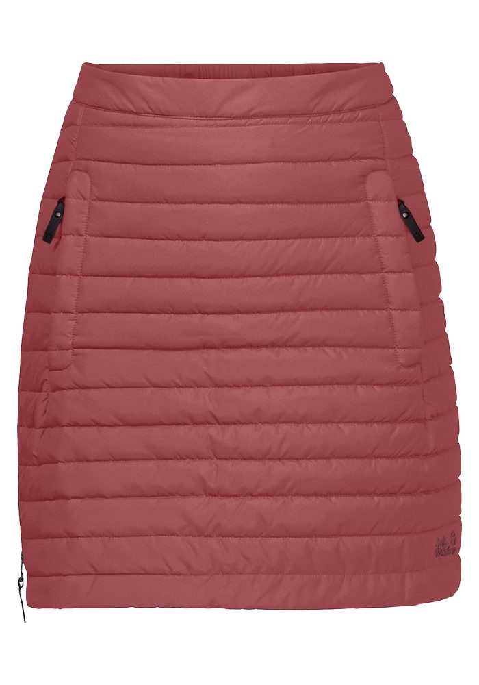 Jack Wolfskin A-Linien-Rock ICEGUARD SKIRT W günstig online kaufen