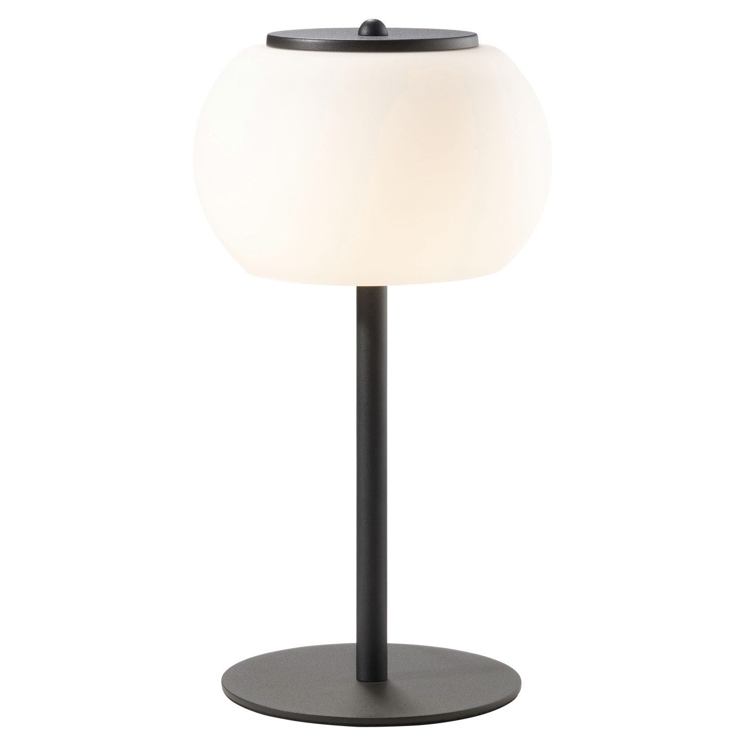casa NOVA LED Tischleuchte HILDA, 1-flammig, günstig online kaufen